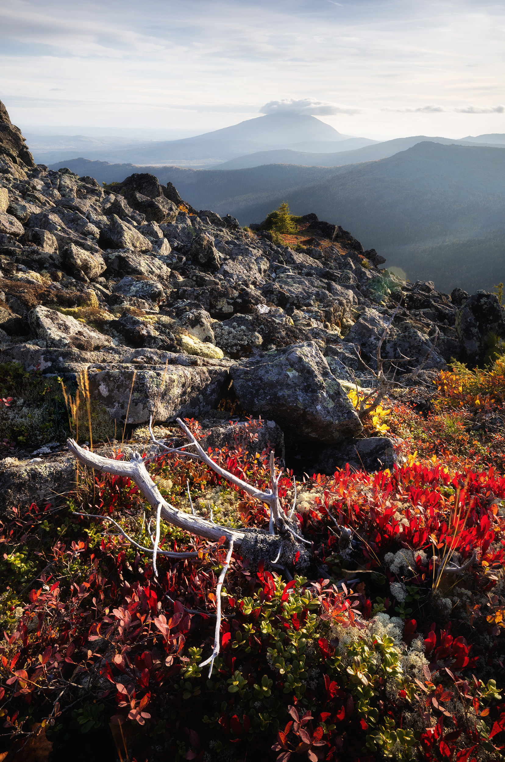 Северный Урал , Урал, Серебрянский камень, Косьвинский камень, Конжак, Конжаковский камень, Казанский камень, Семичеловечья, Сергей Гарифуллин