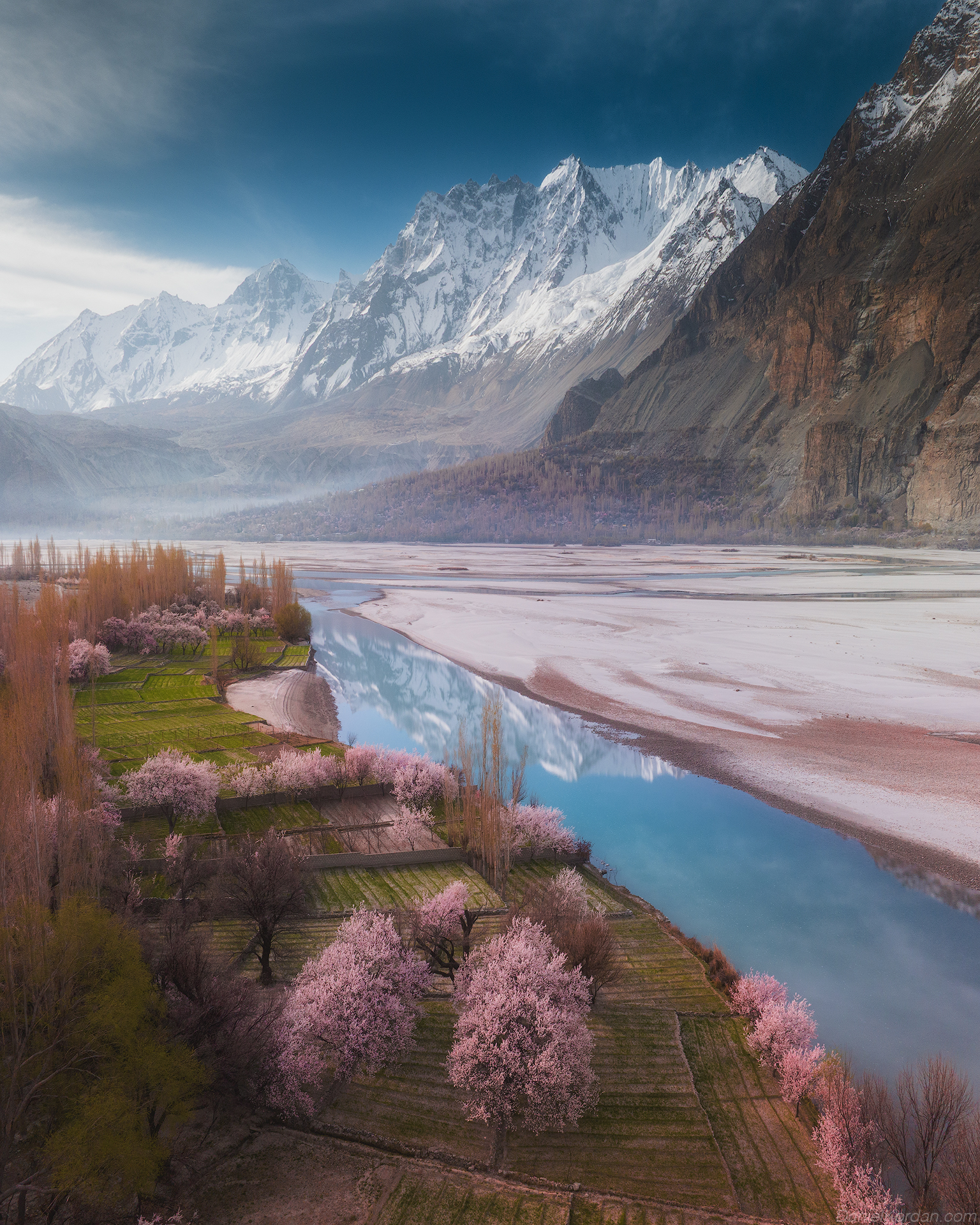 , Даниил Коржонов