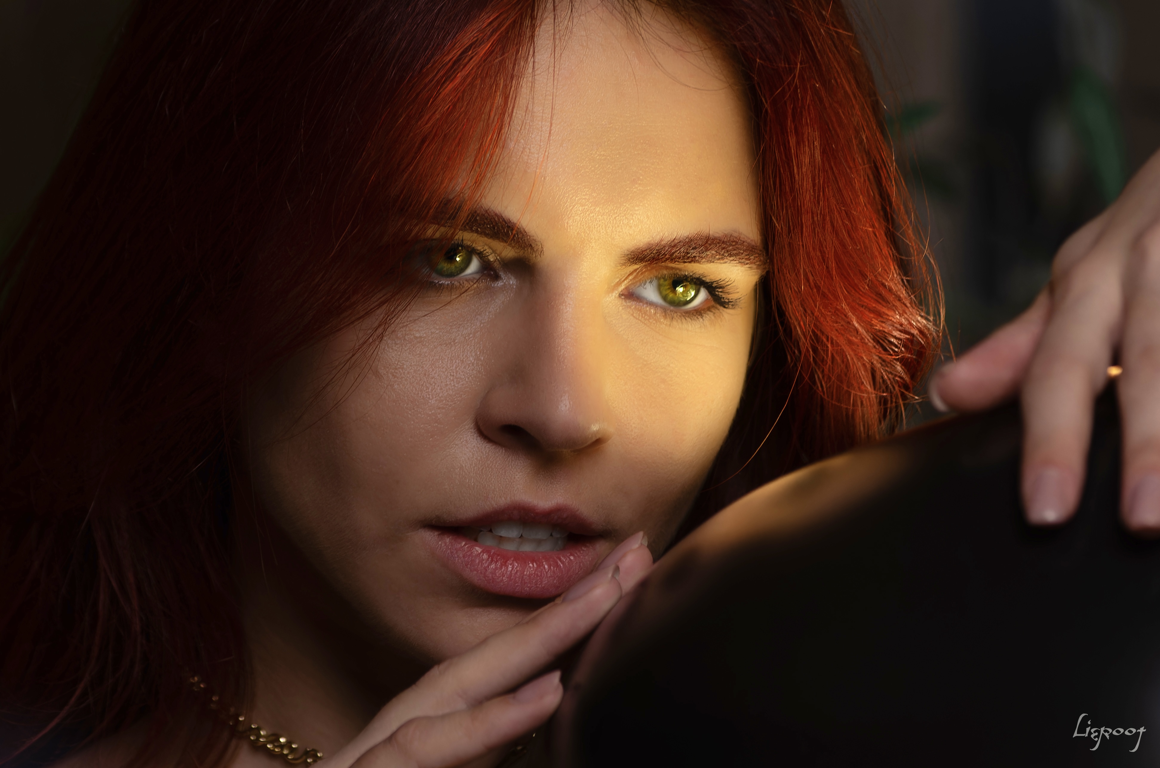 , Кирилл Корякин