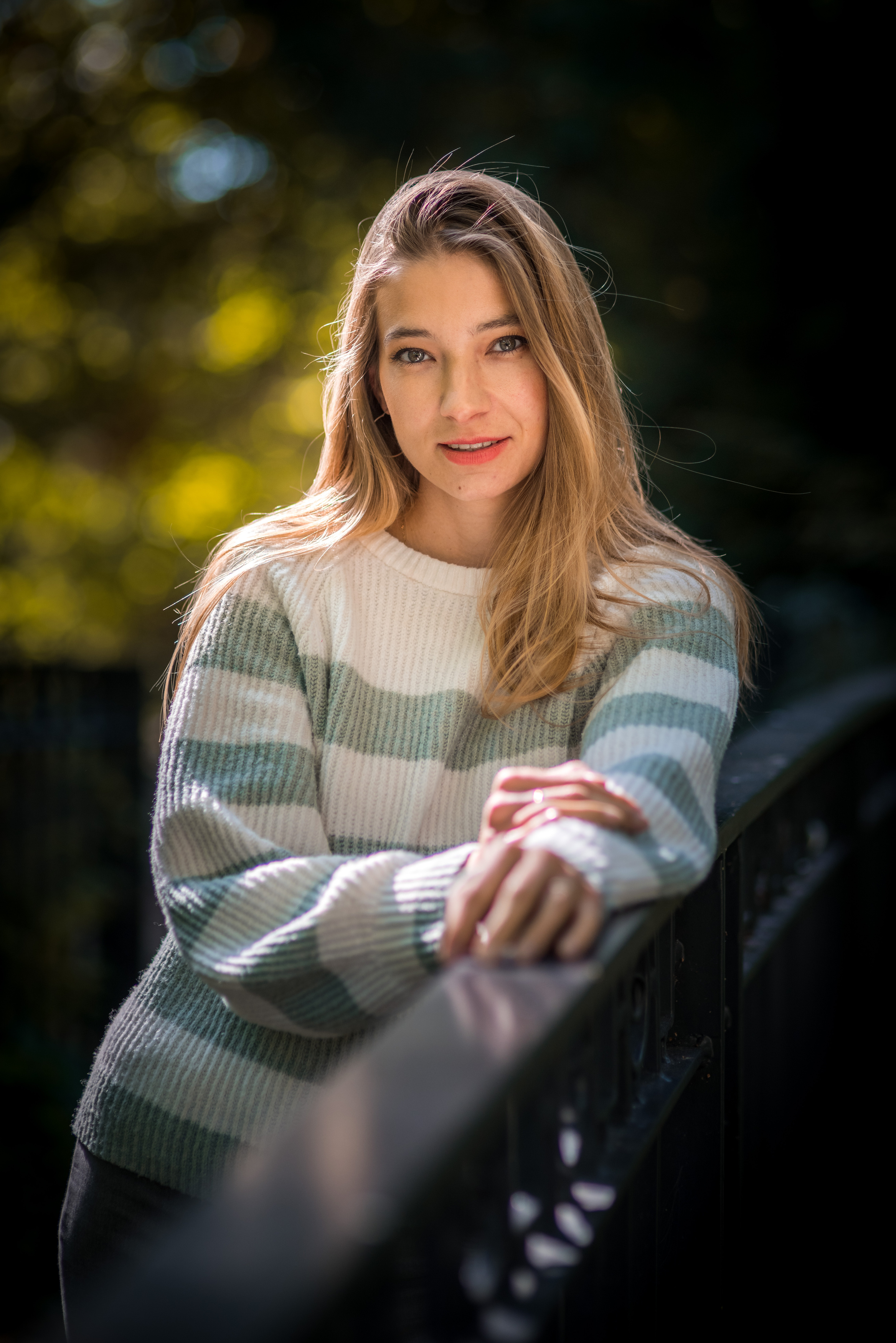 , Maciej Werbliński