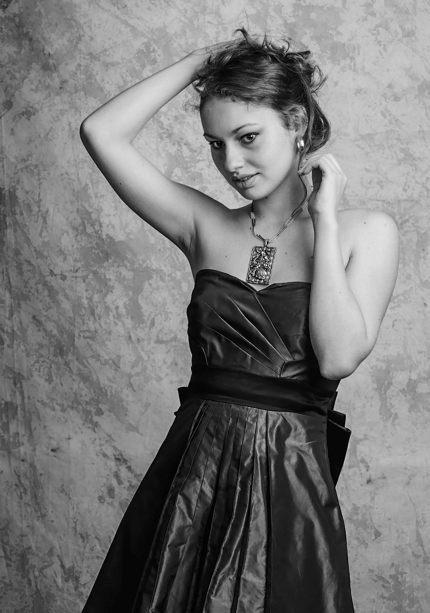 , Новикова Ольга