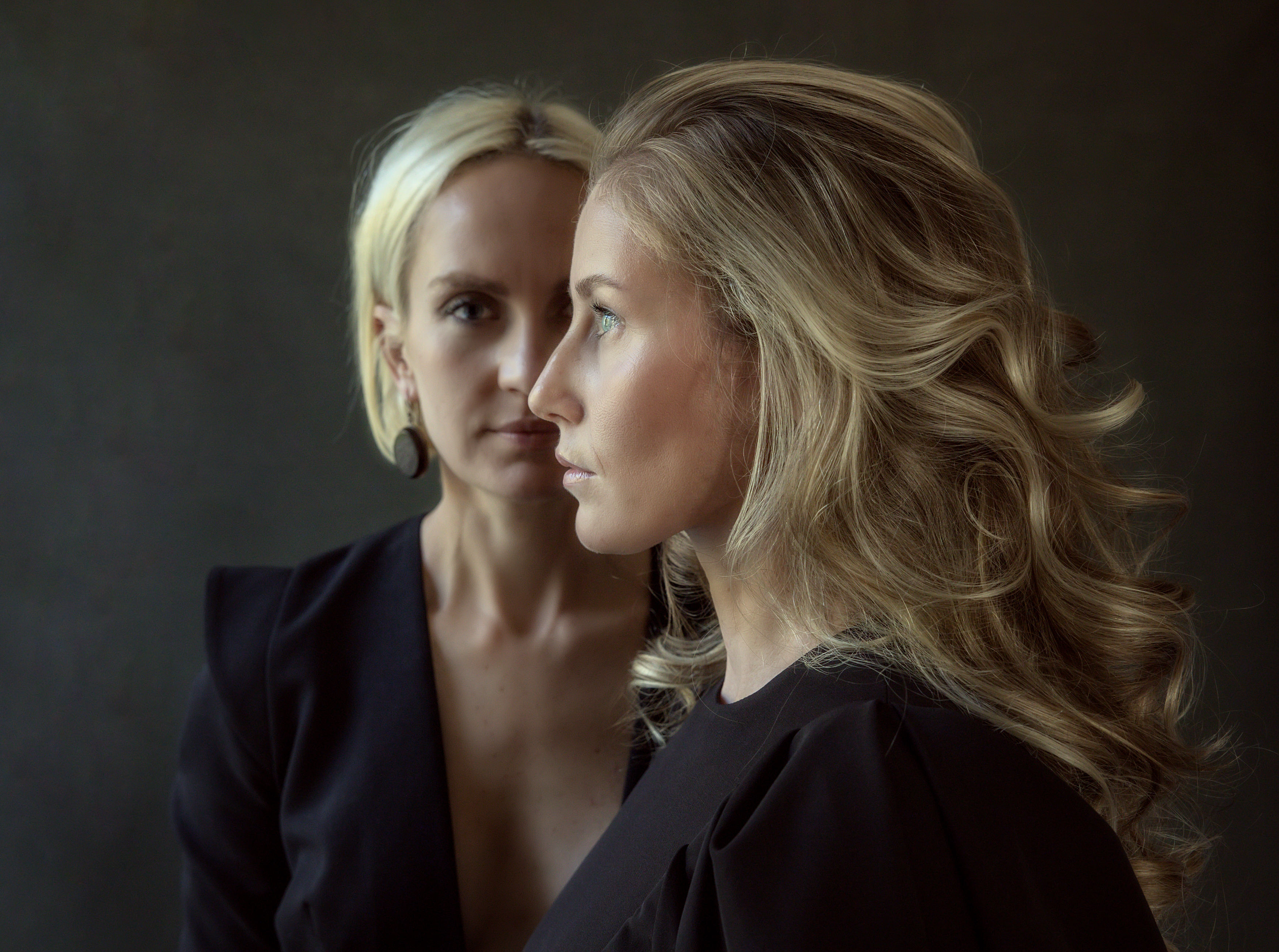 , Инна Бочарникова