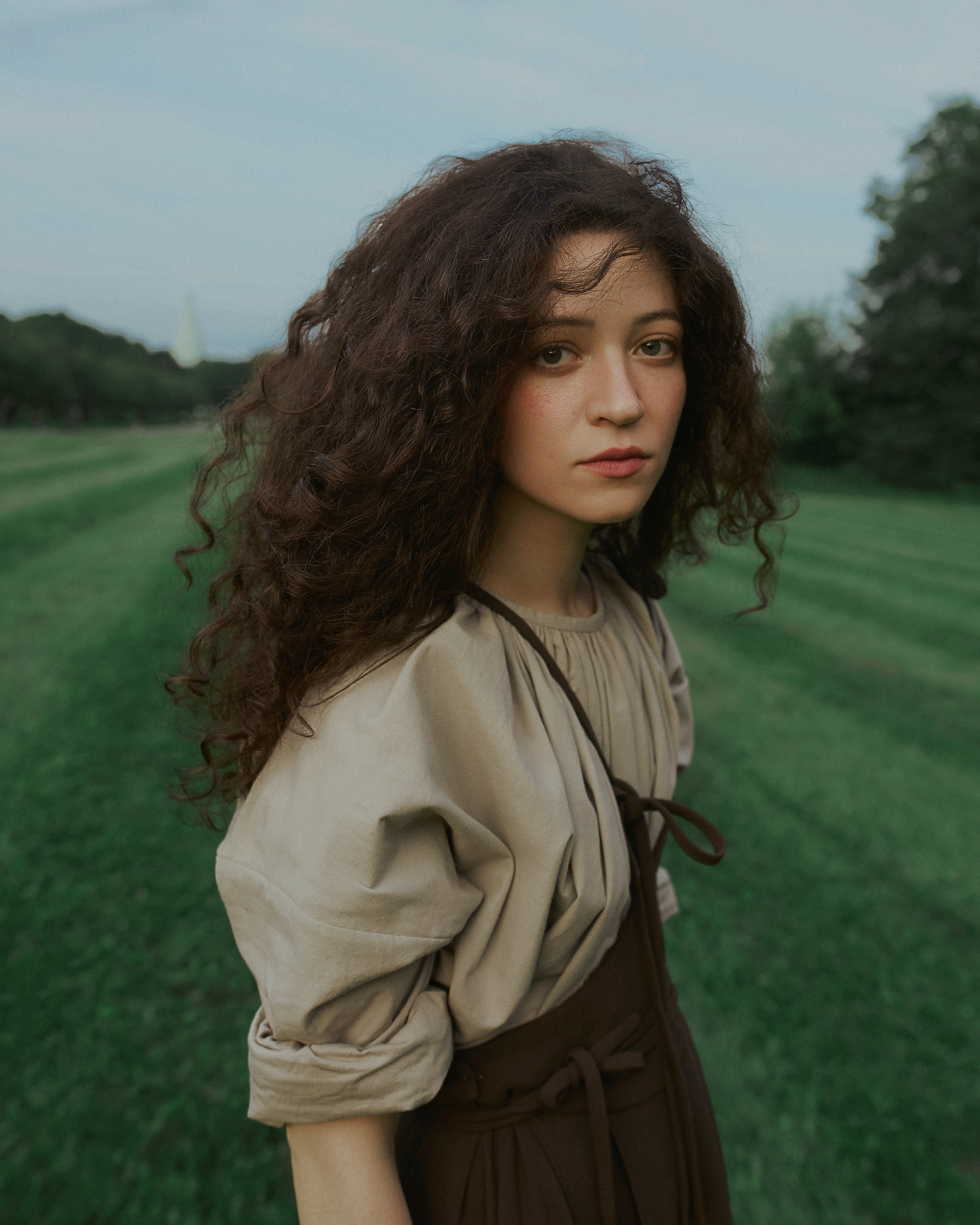 , Наташа Янкелевич