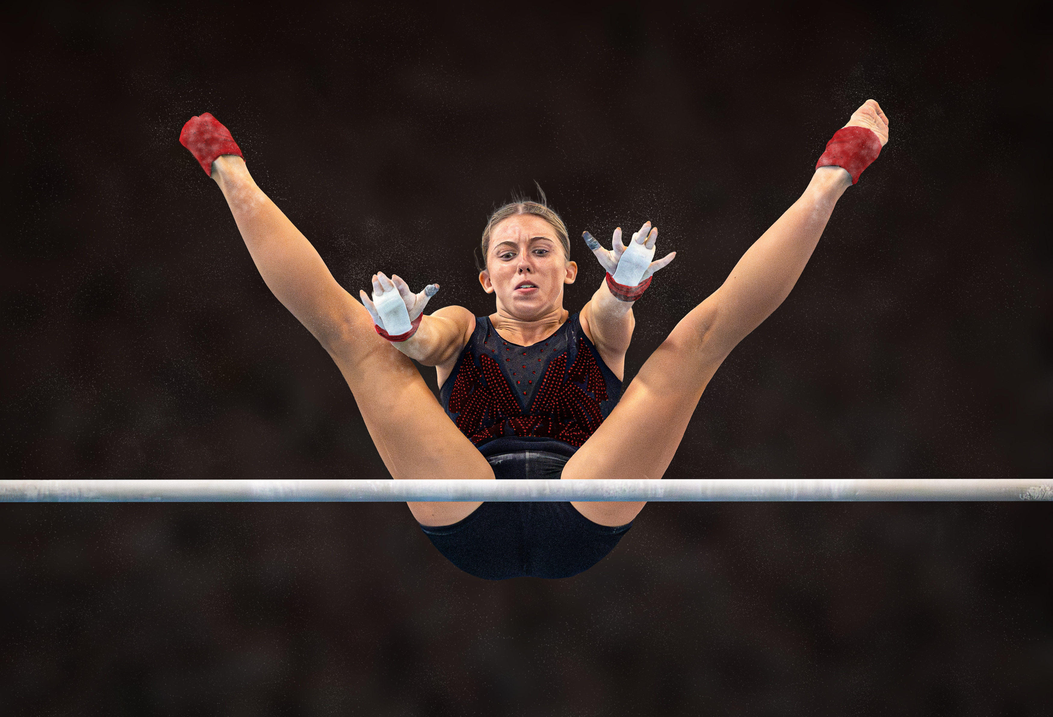 #sport #gymnastics #sports_photography, Eddie Leach