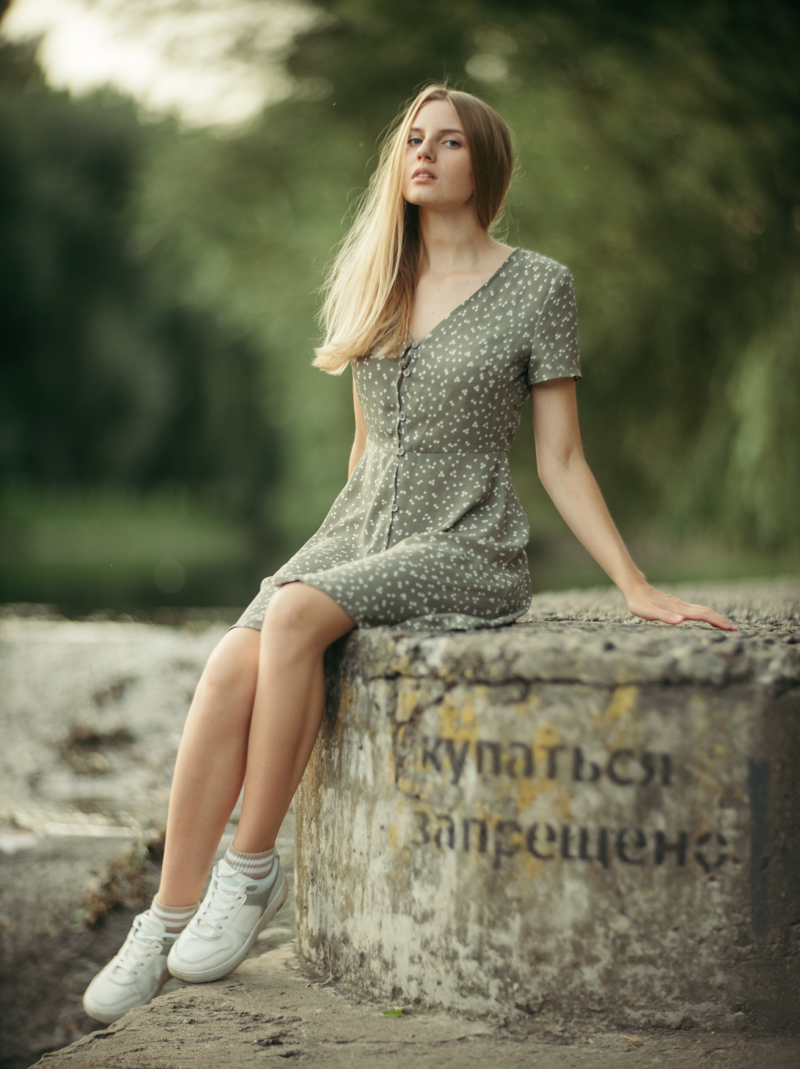 , Арсений Шапуров