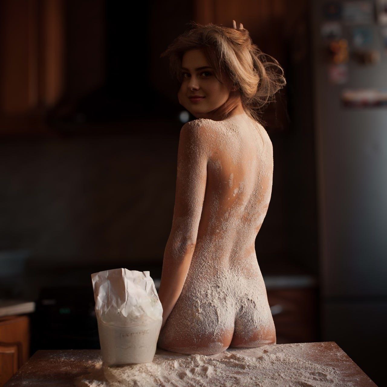 , Алексей Гилёв