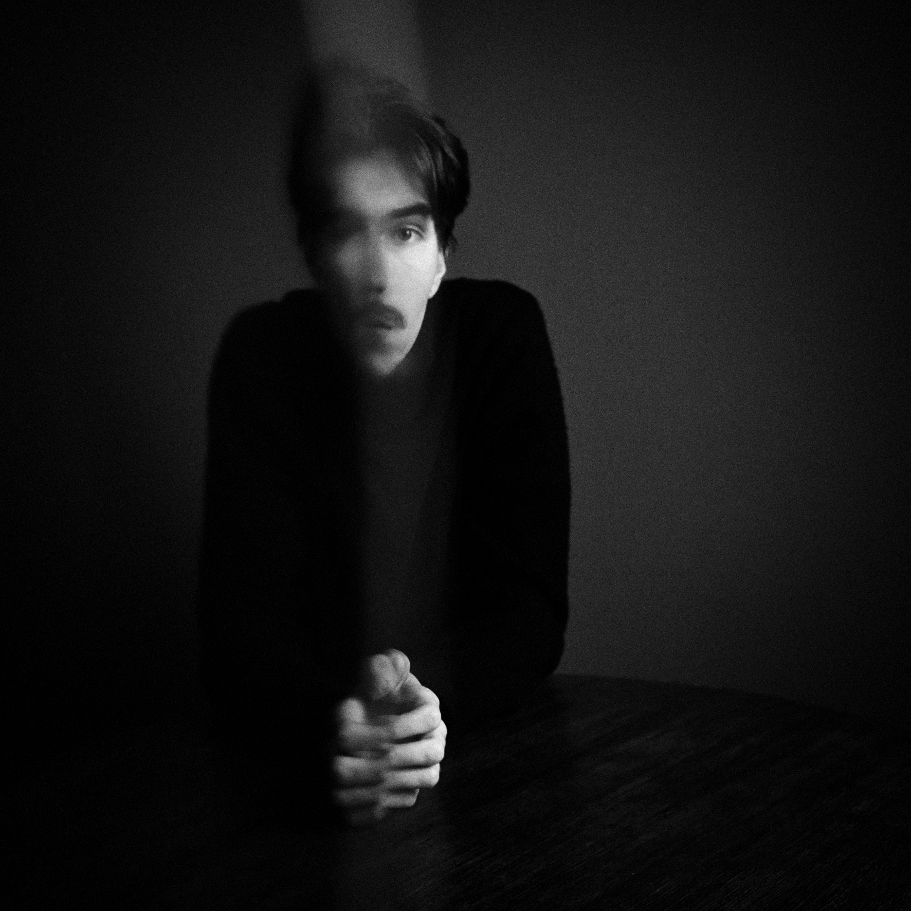 , Илья Зубов