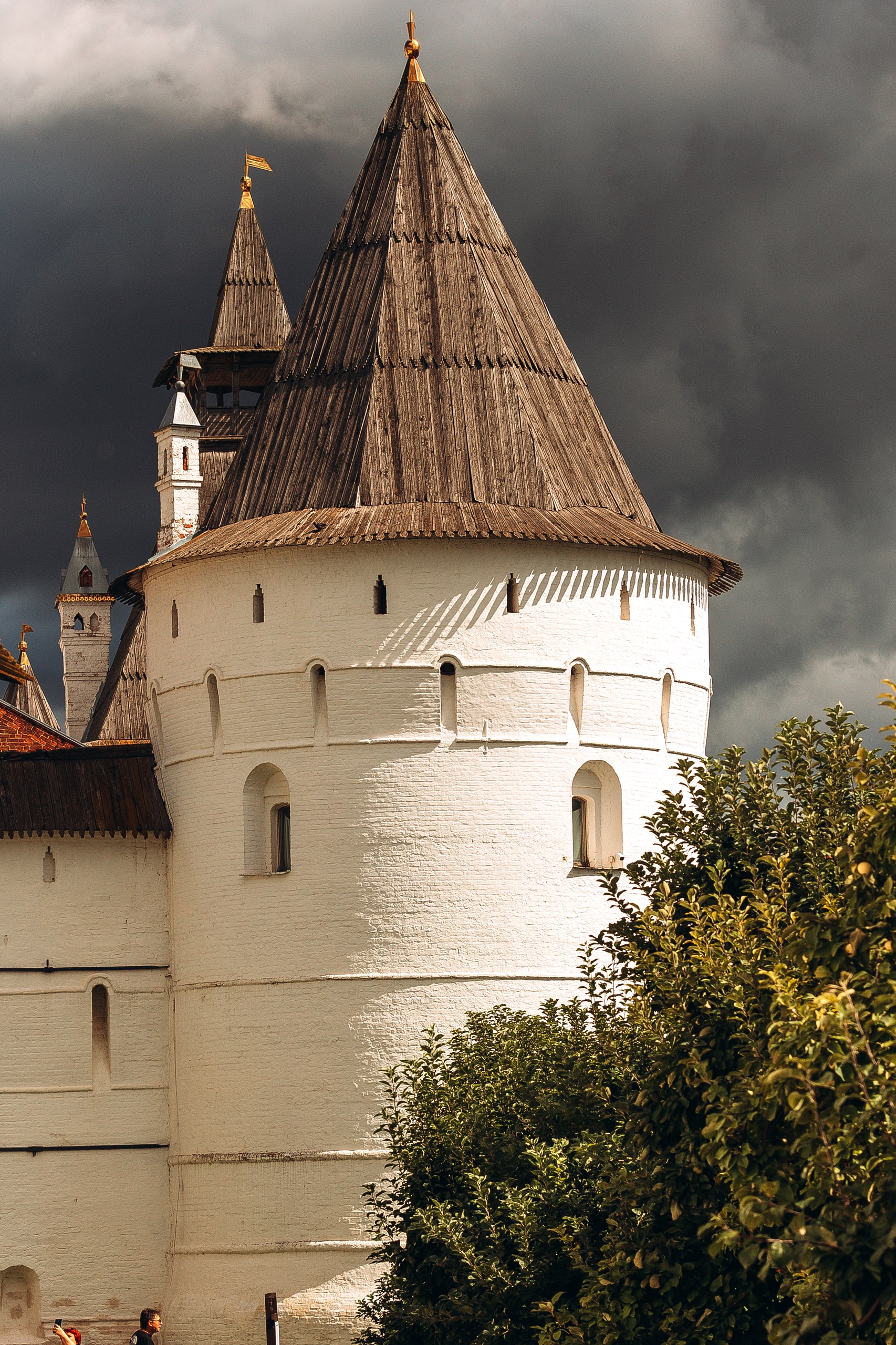 , Сергей Белокуров