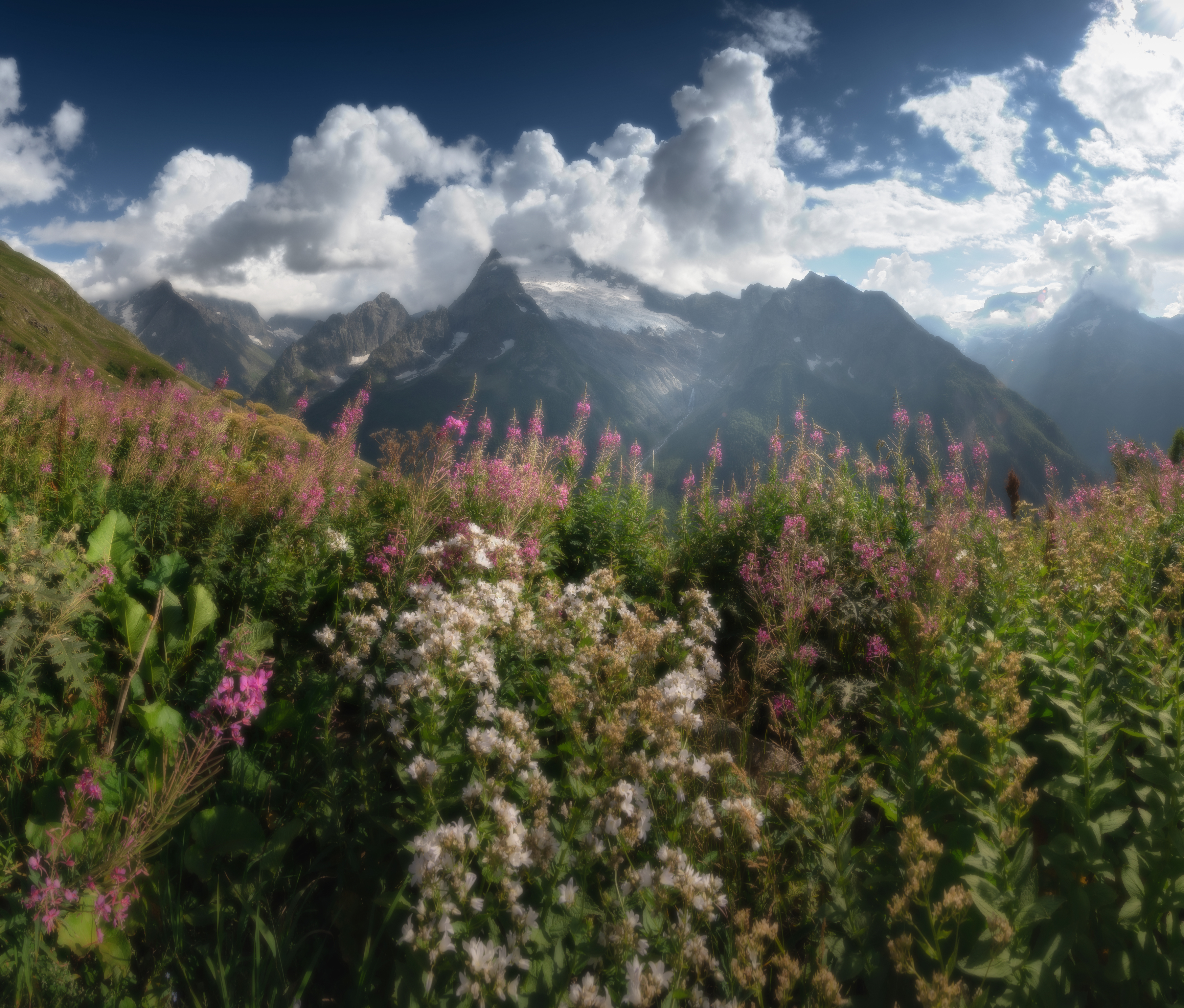 , Абрамов Денис