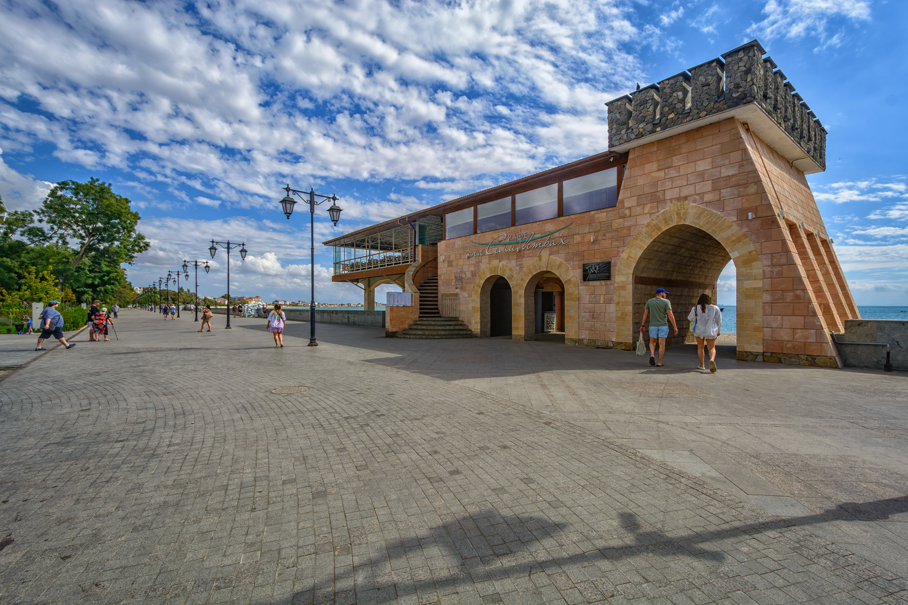 , Владимир Гамаюнов