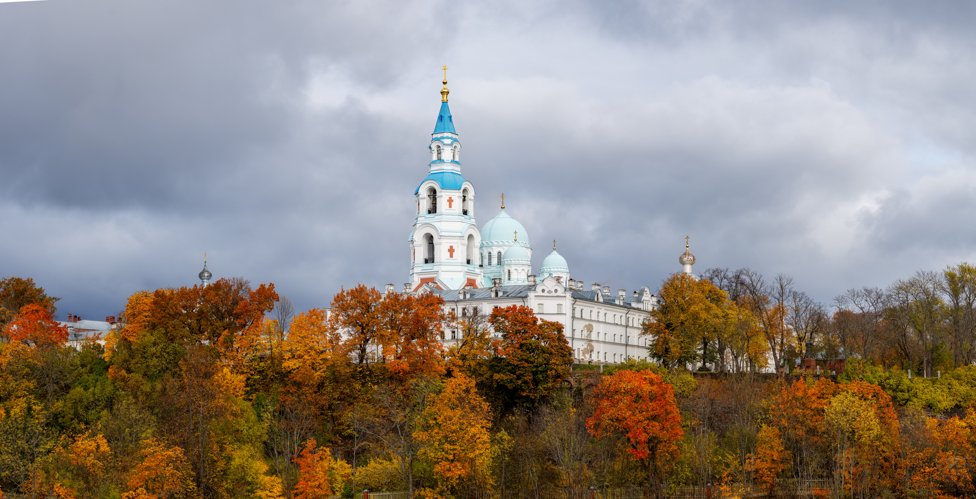 Валаам, Кондратенко Руслан