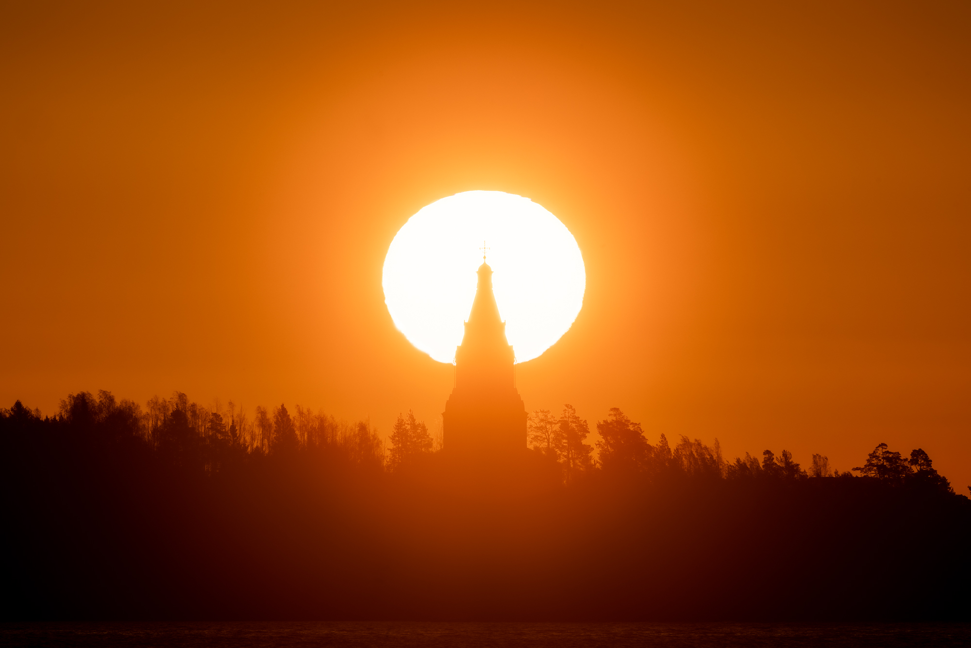 Валаам, Кондратенко Руслан