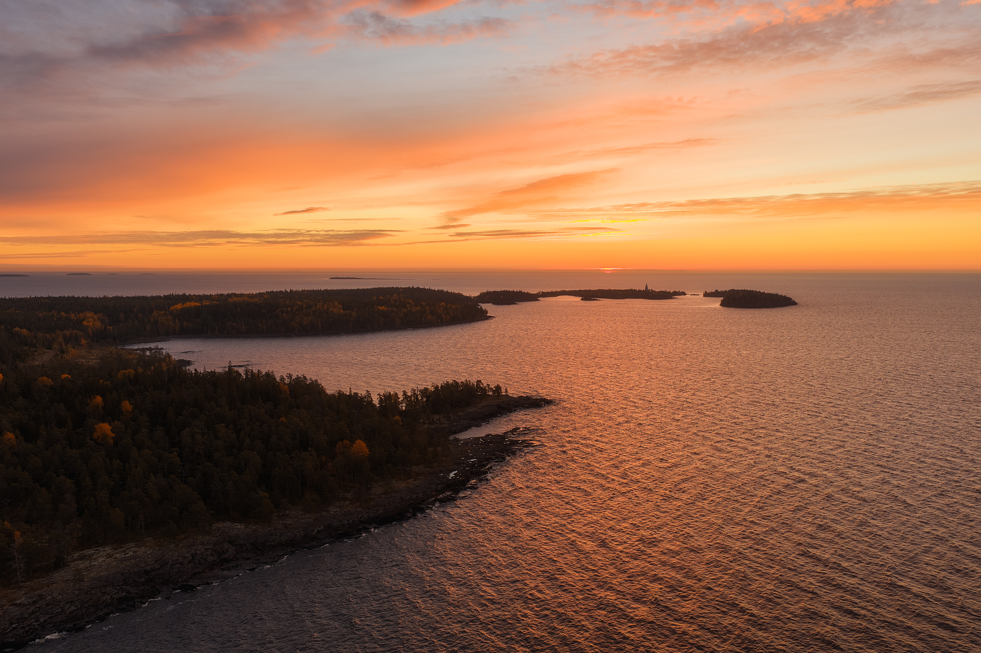 Валаам, Кондратенко Руслан
