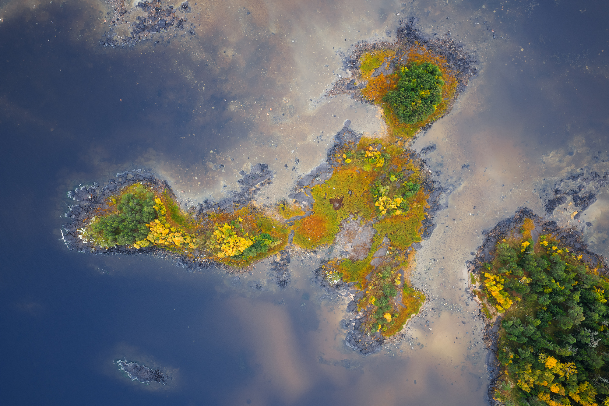 Валаам, Кондратенко Руслан