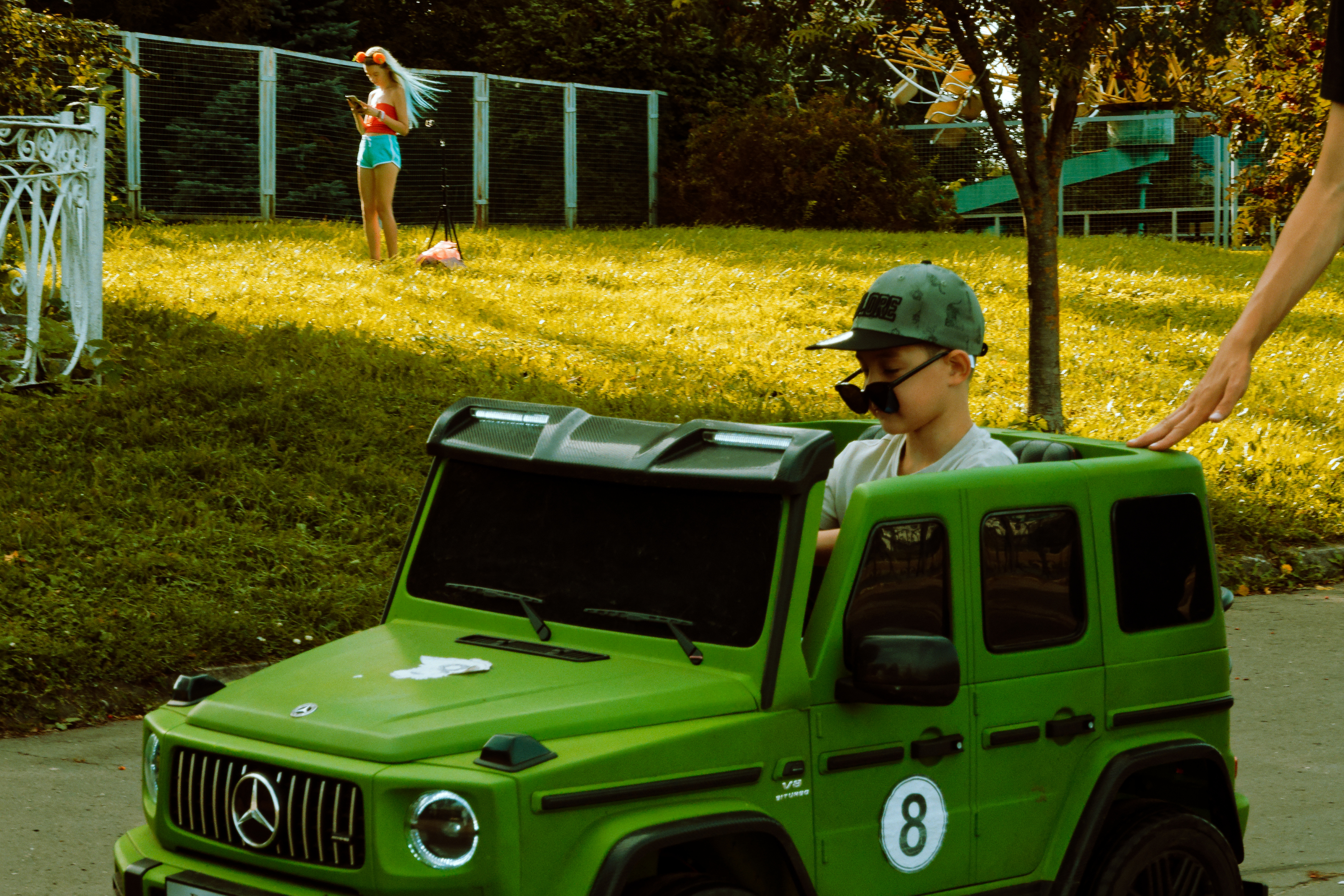 , Какоткин Роман