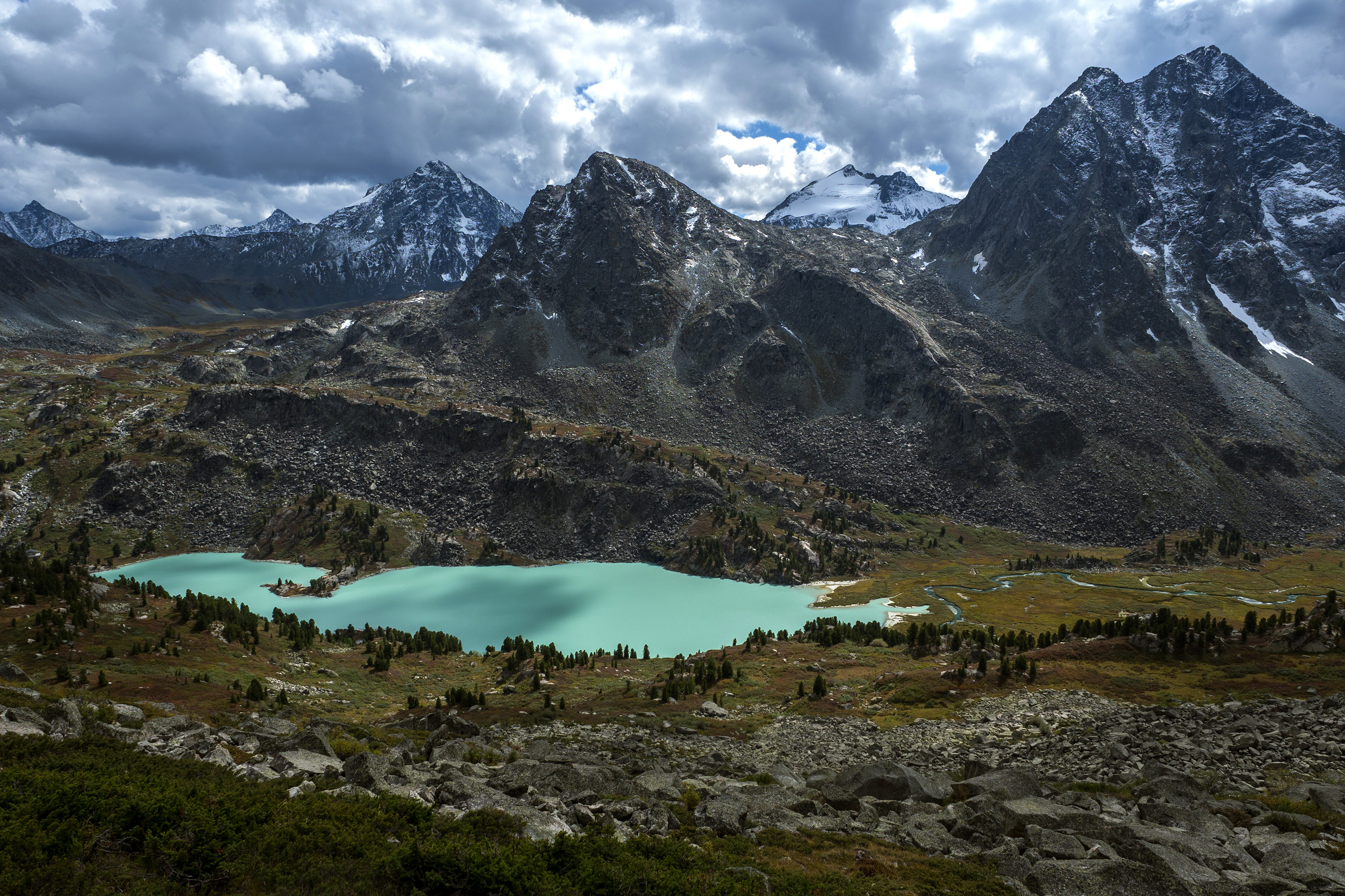 алтай, дарашколь, Станислав