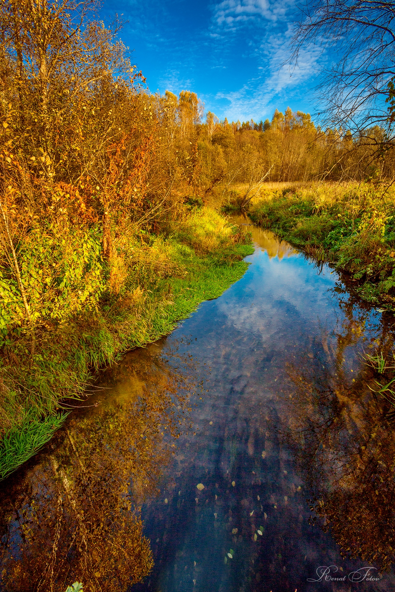 , Фотов Ренат