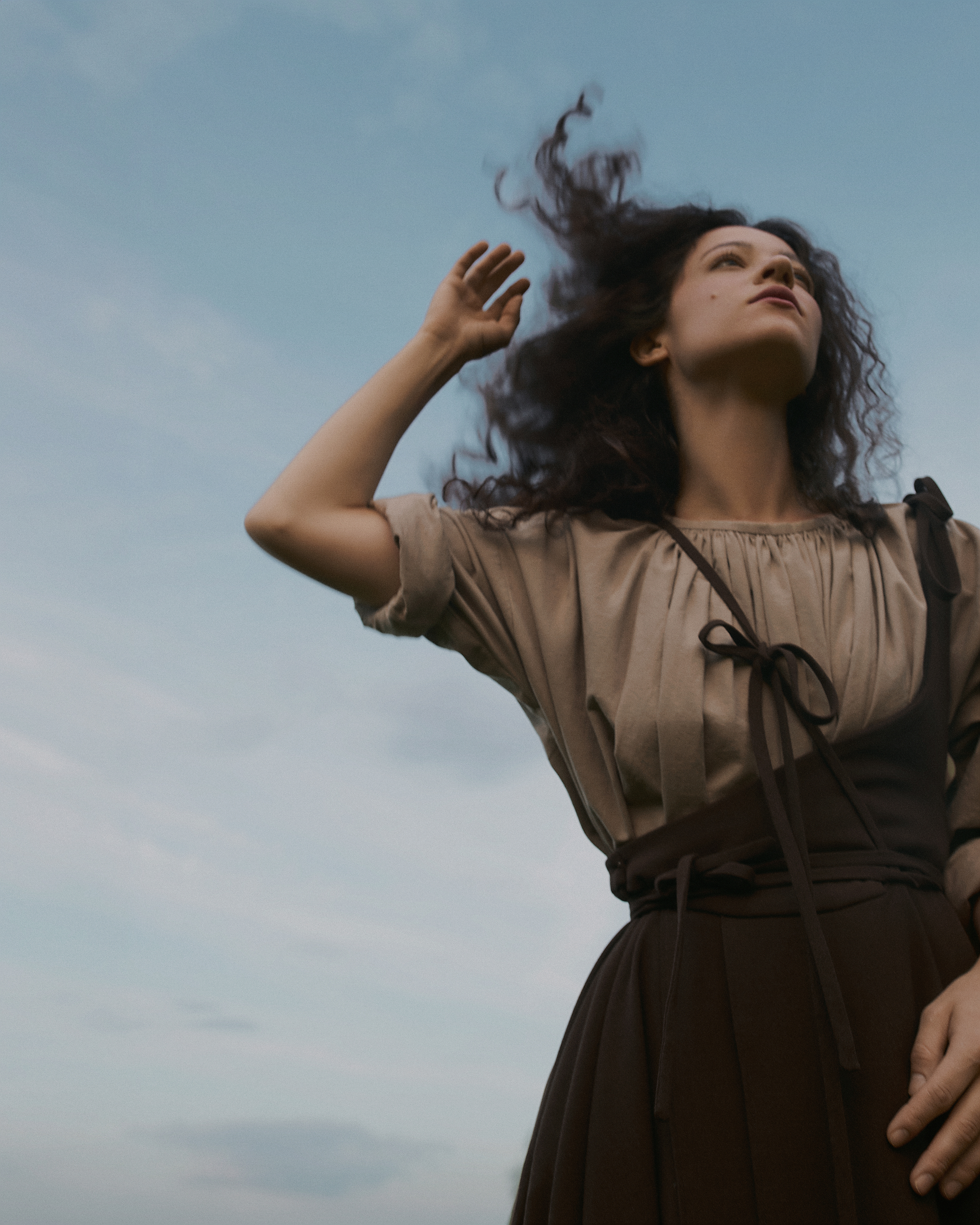 , Наташа Янкелевич