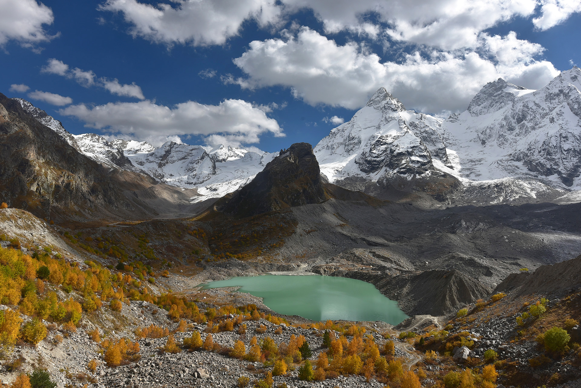 приэльбрусье, адылсу, кабардино-балкария, Хасан Журтов