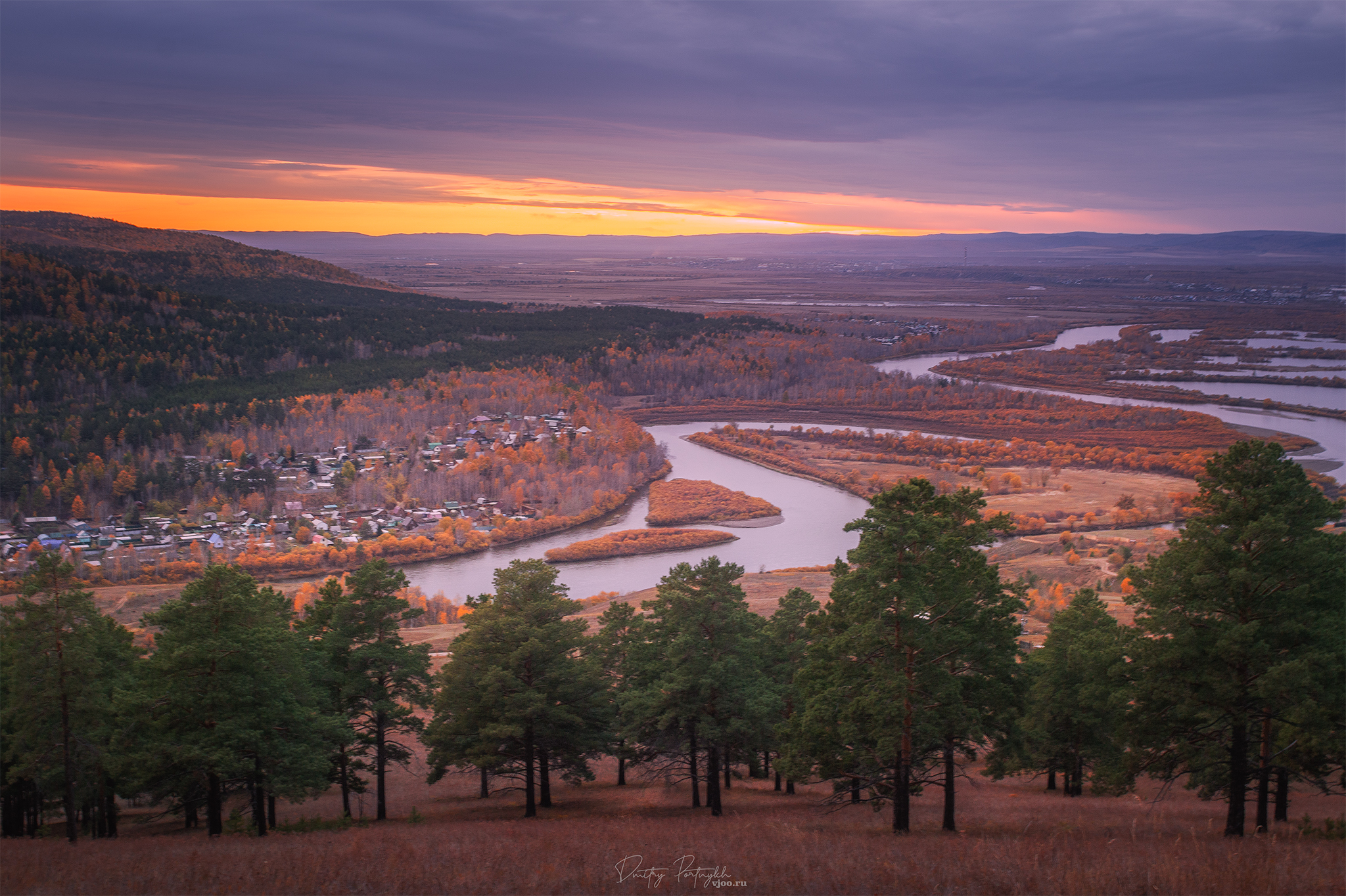 , Портных Дмитрий