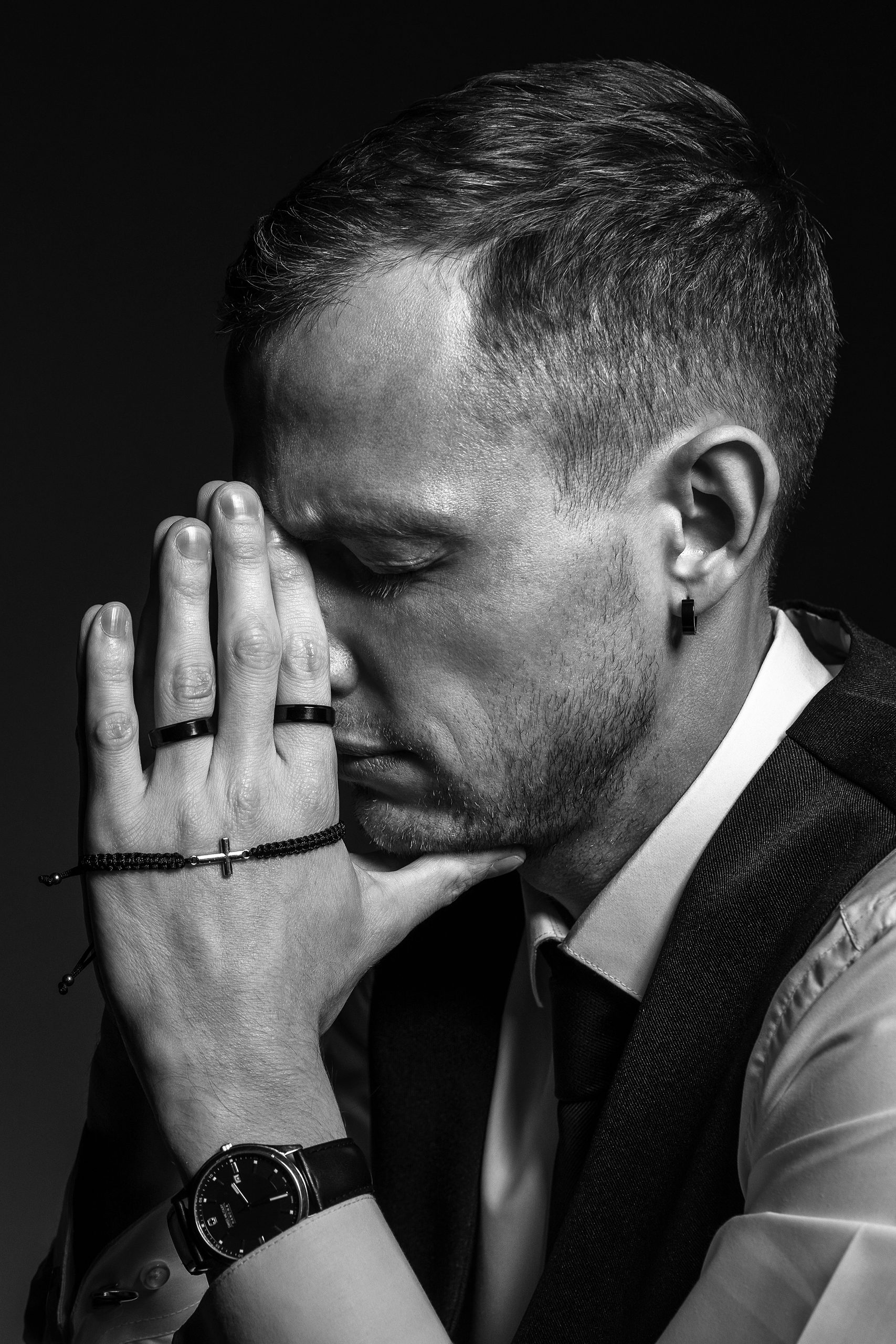 , Александр Тихий