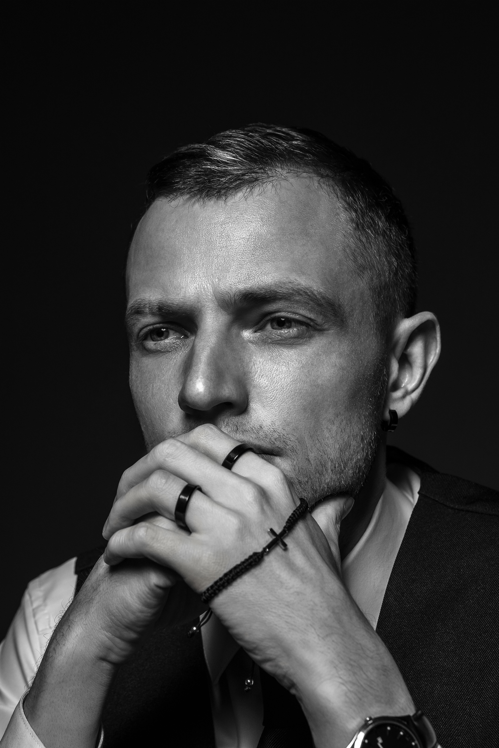 , Александр Тихий