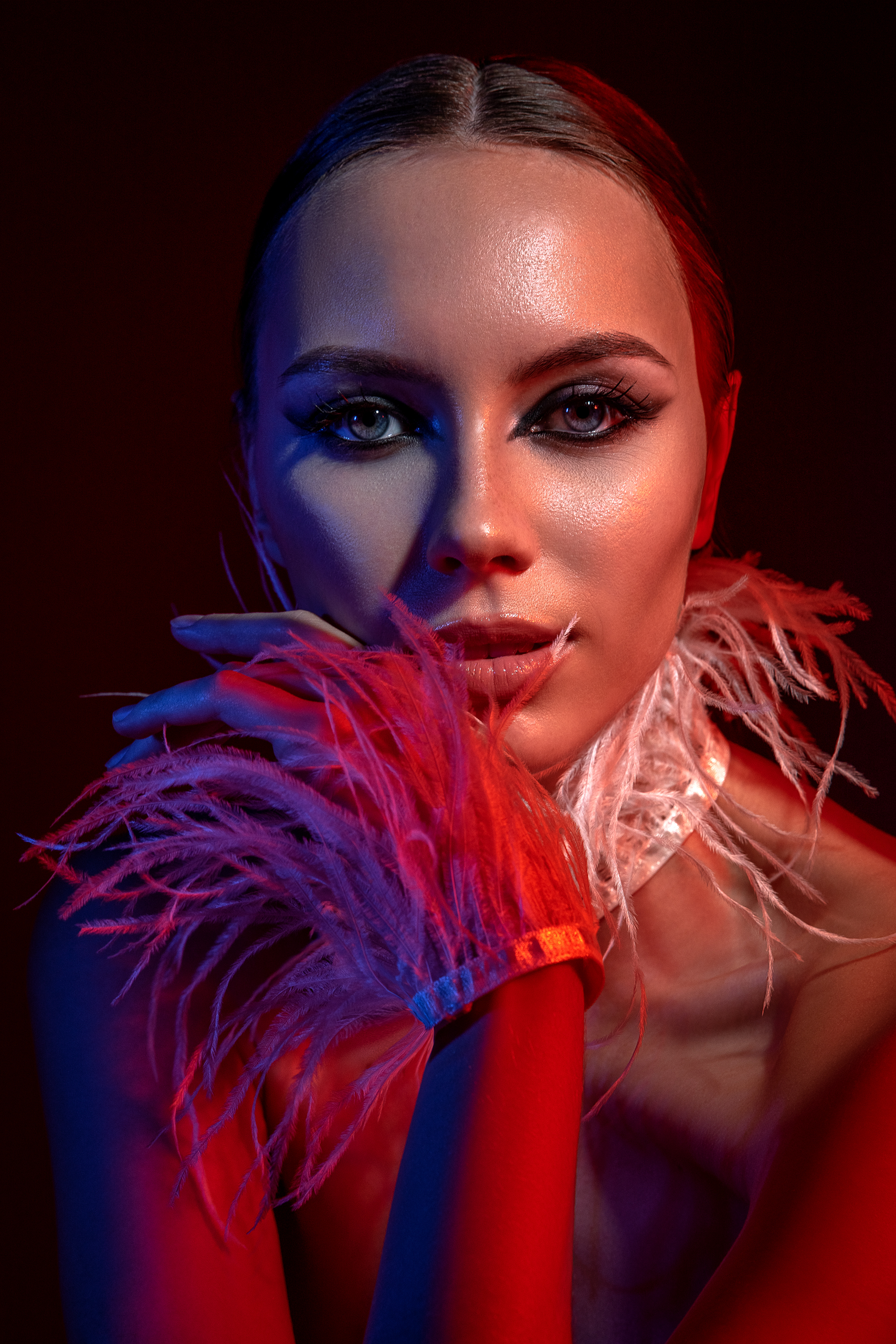 , Александр Тихий