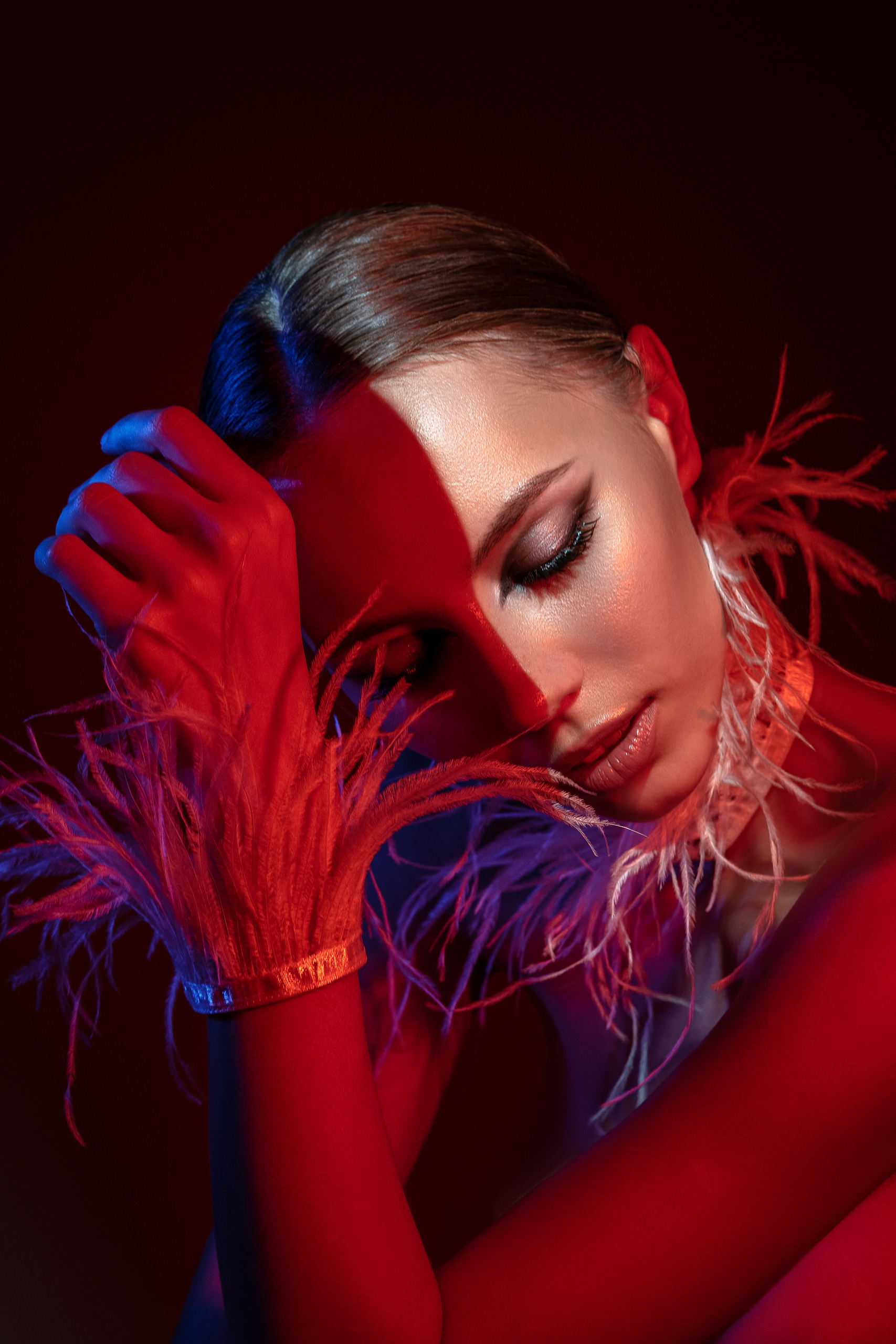 , Александр Тихий