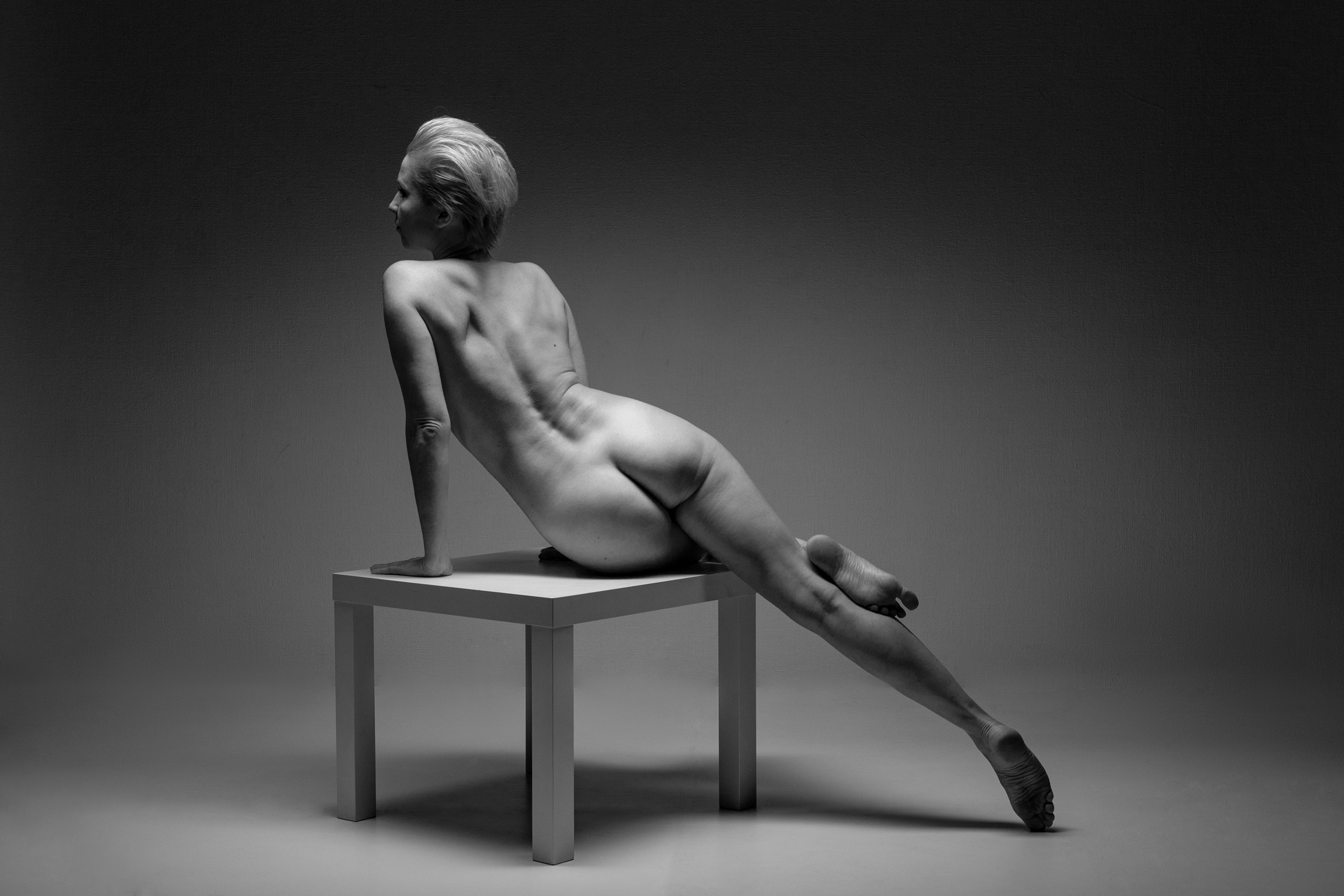 , Олег Казаков