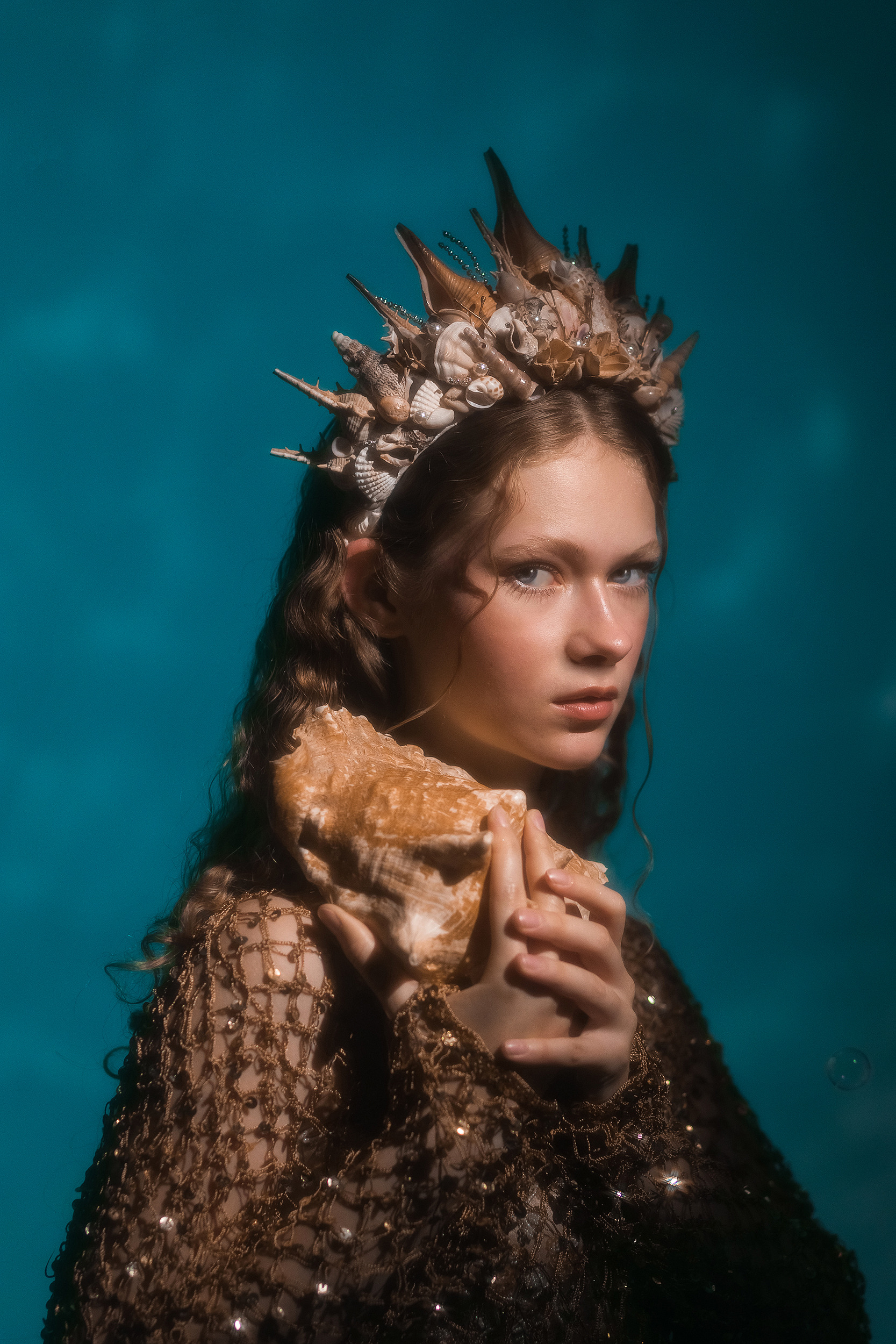 сказка, сказочная фотосессия, в образе, волшебно, русалк, Пипкина Оксана