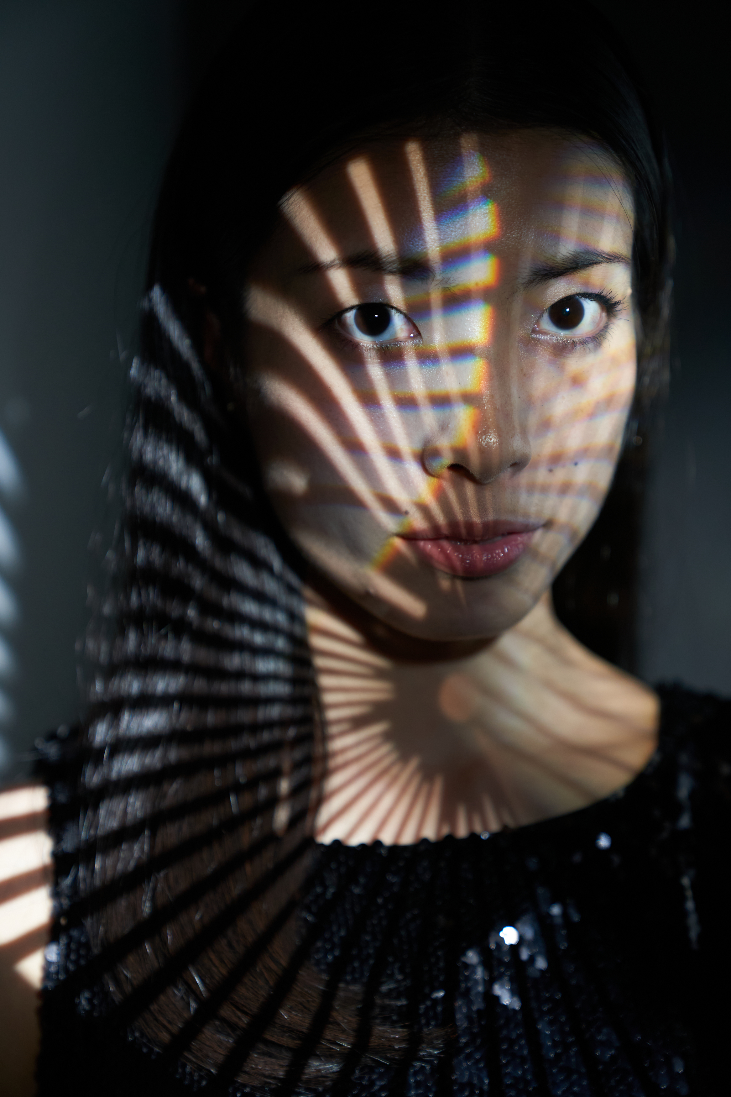 , Дарья Комарова