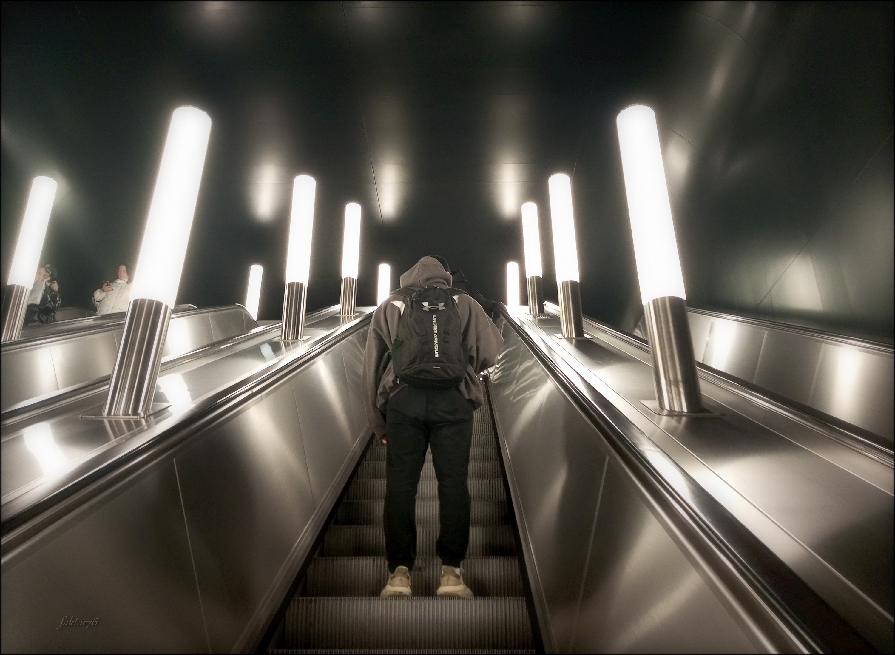 метро, москва, архитектура, транспорт, город, подземка, Сергей Валерьевич