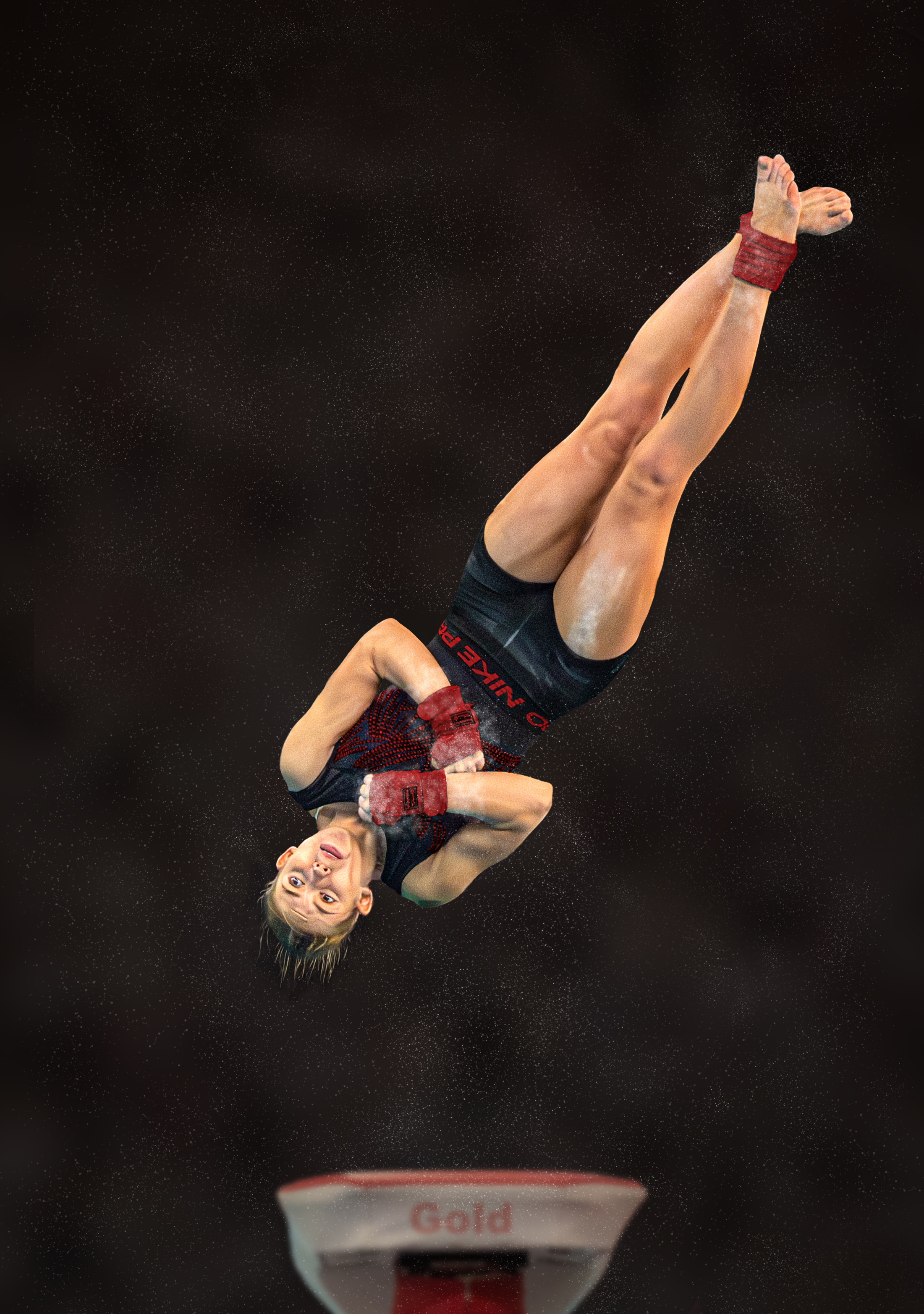 #gymnastics #sport #sports_photography, Eddie Leach