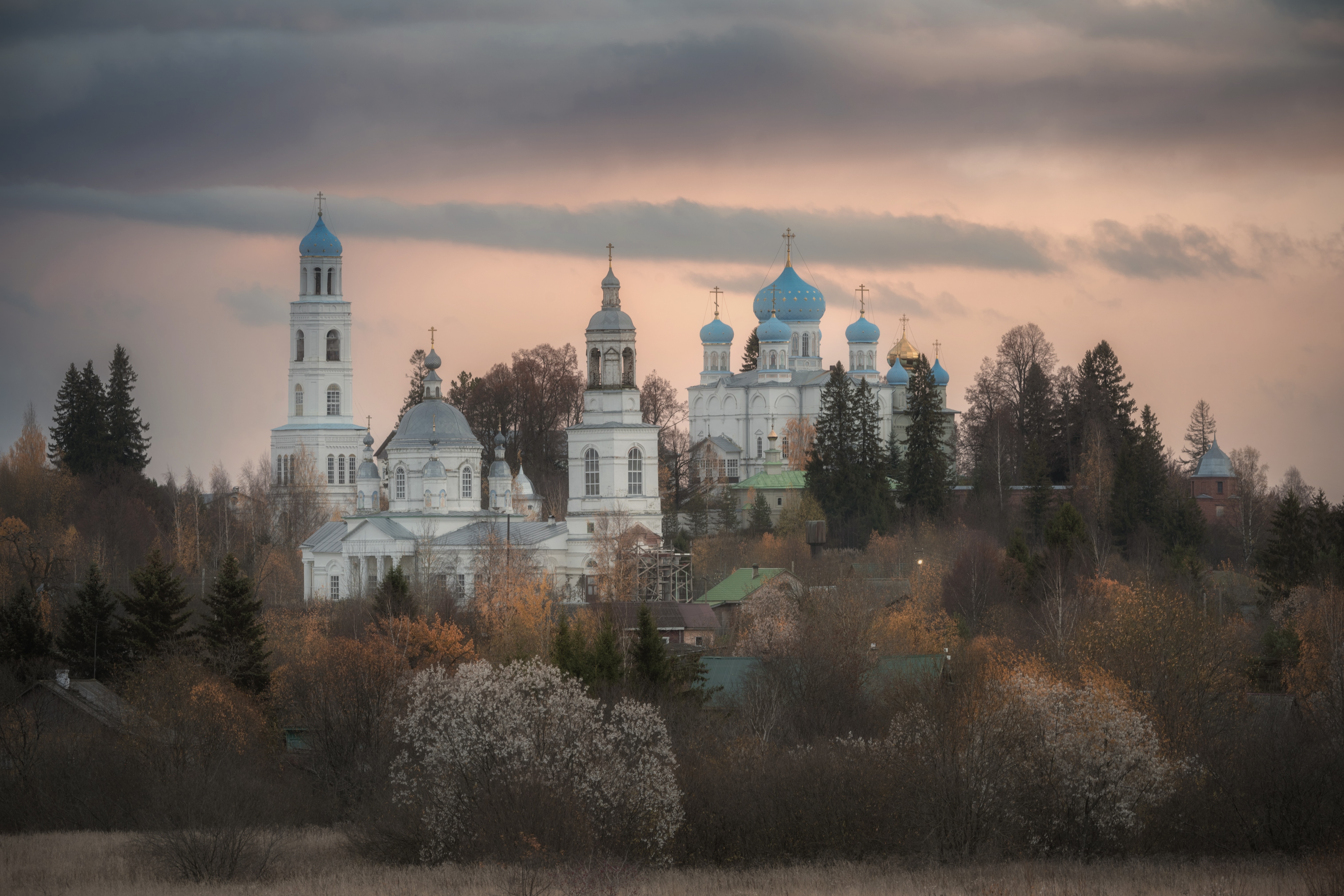 , Владимир Заикин