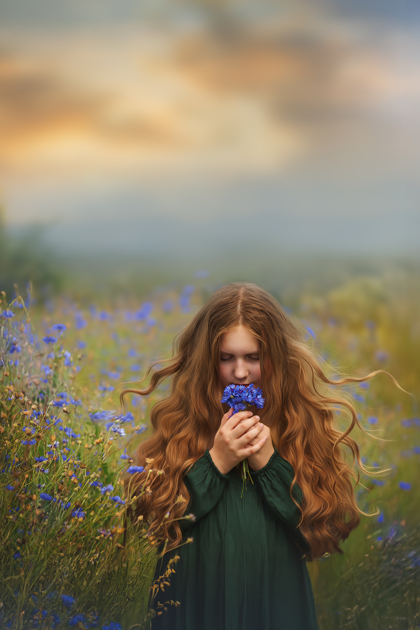 , Vilma Arlauskaitė-Bulovienė