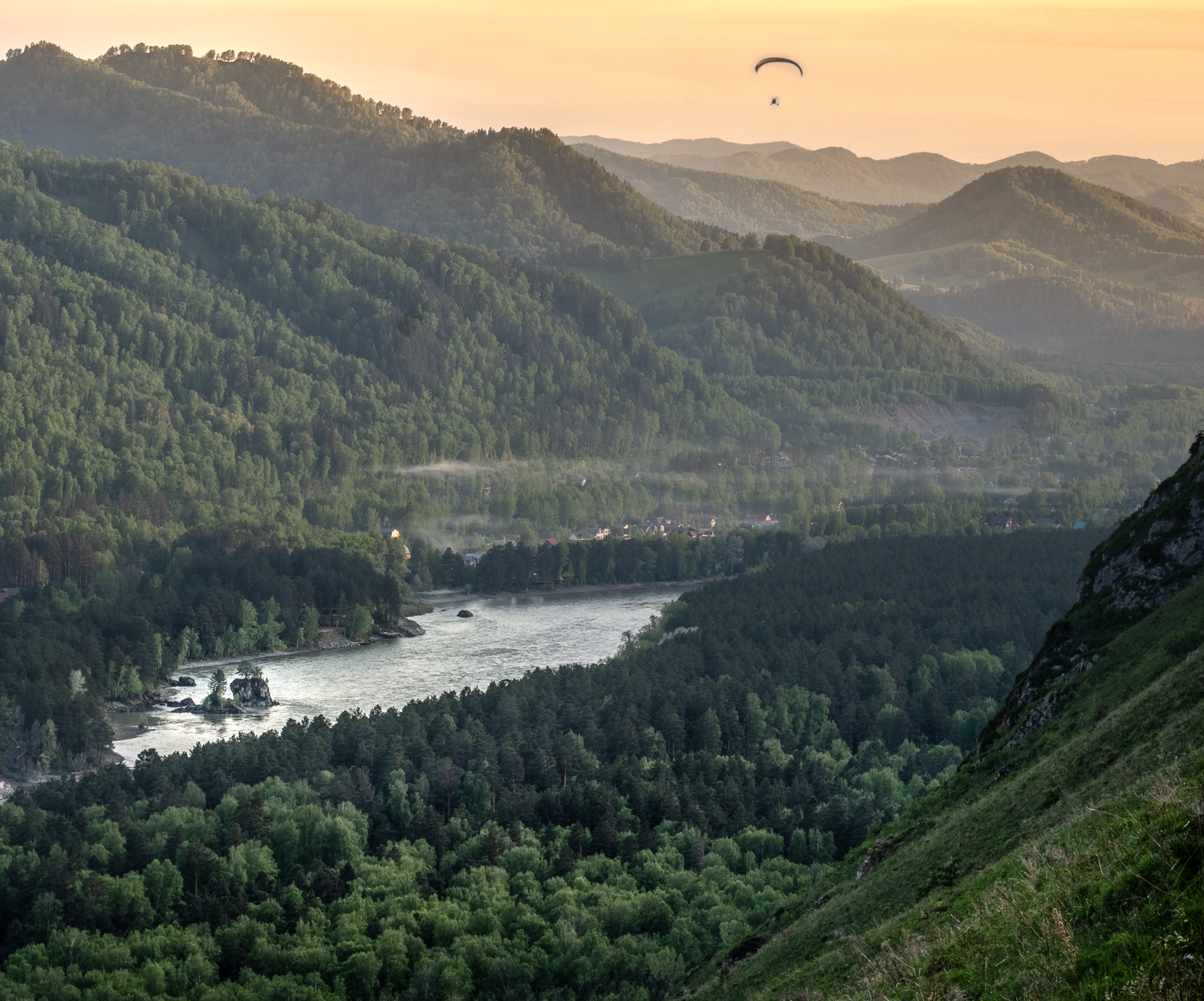 , Коротеев Вадим