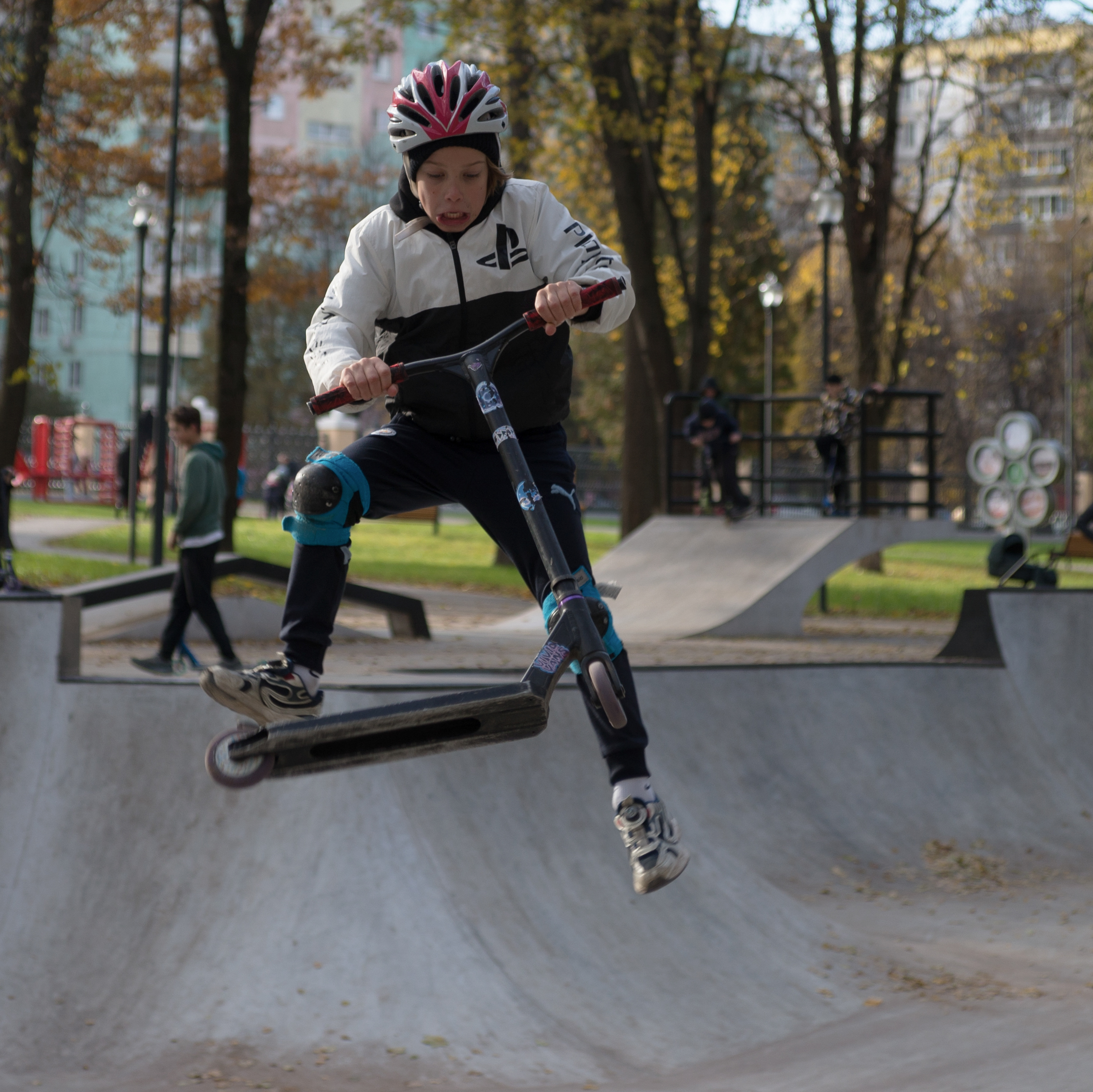 , Свиясов Олег