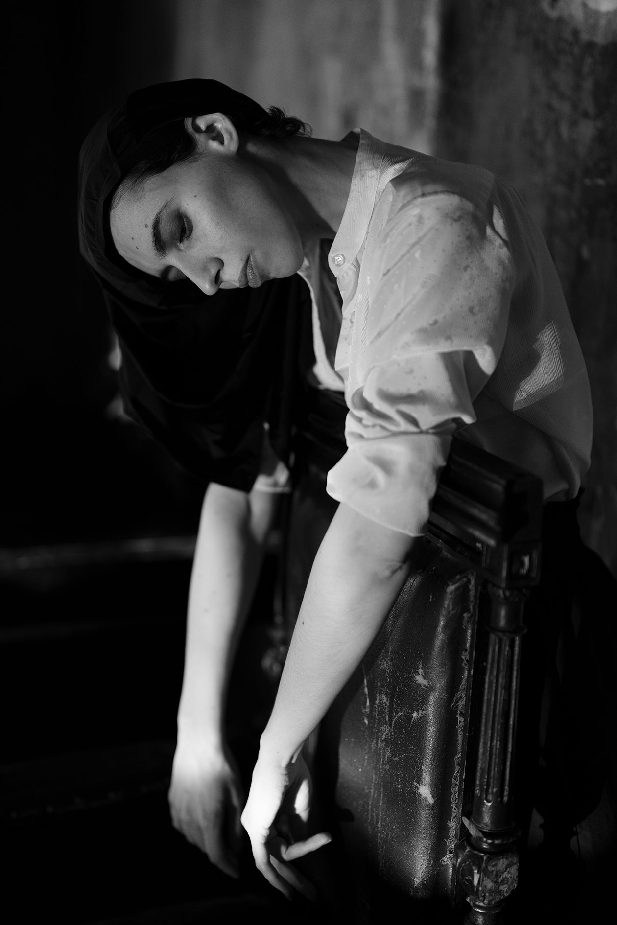 , Екатерина Грайнман