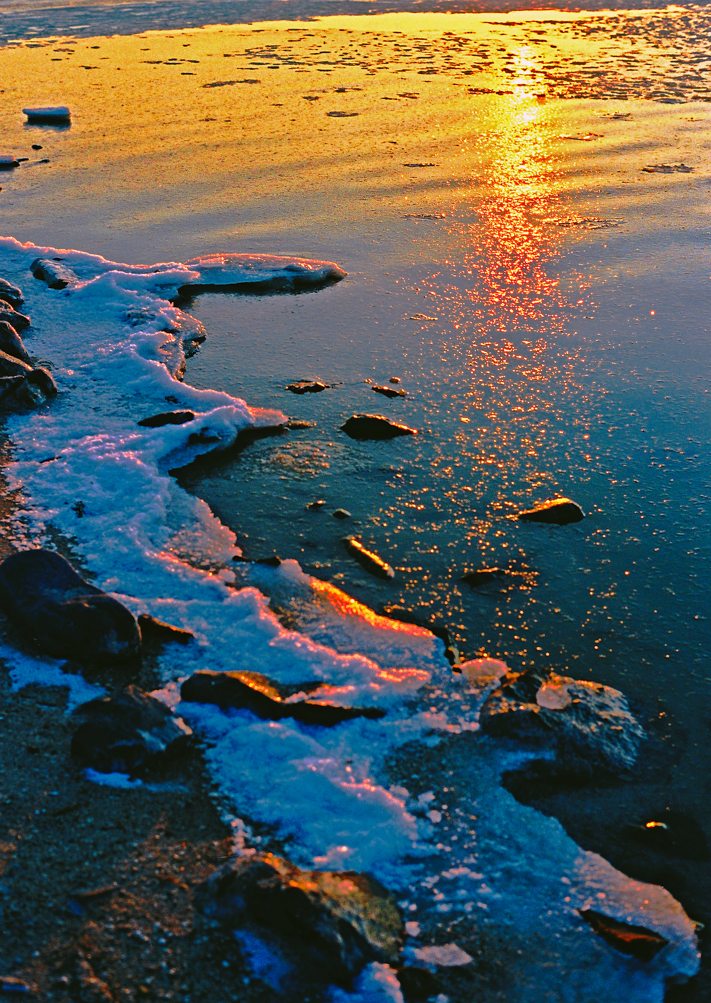 , Андрей Петросян