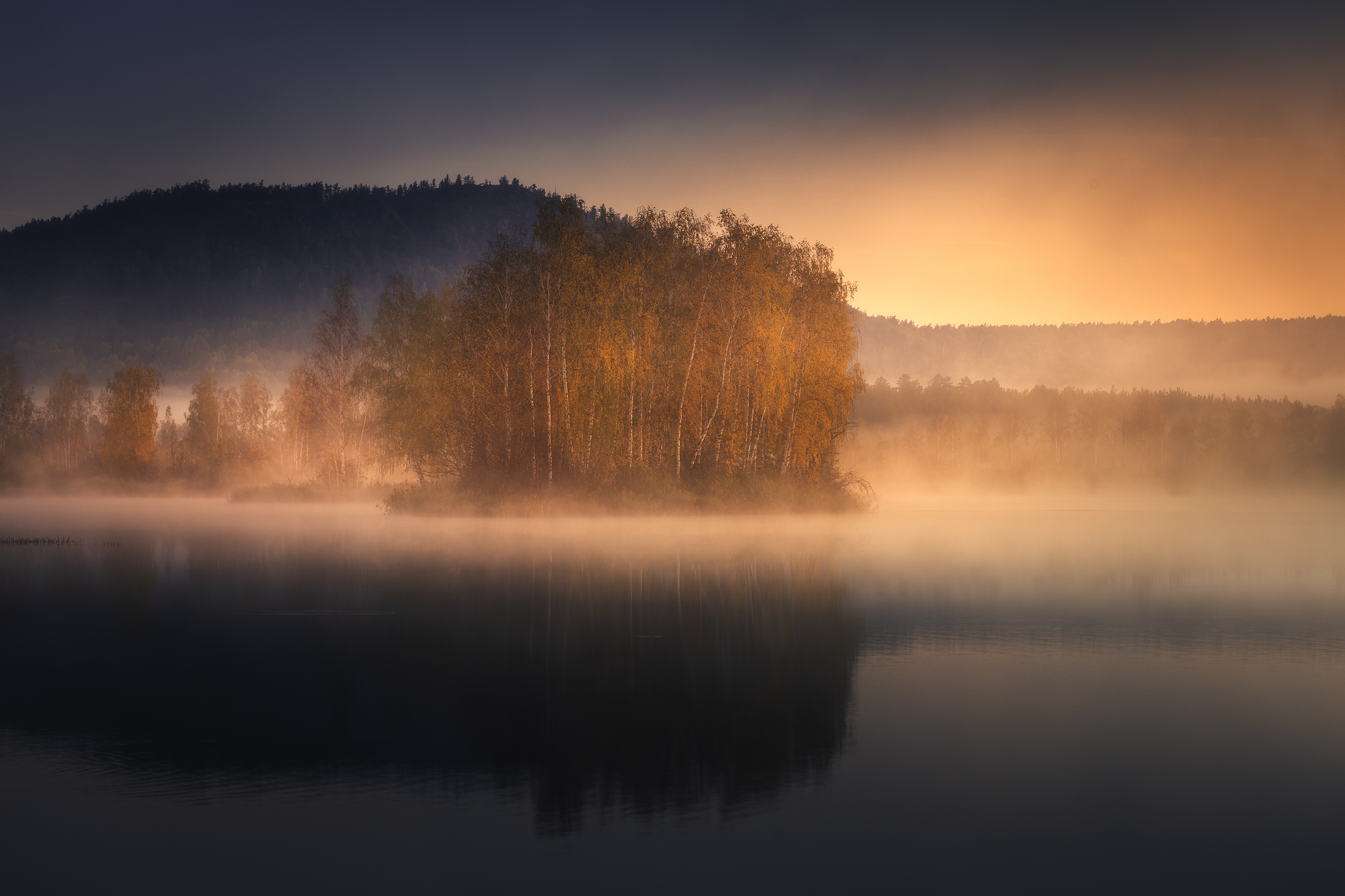 , Татьяна Бирюкова