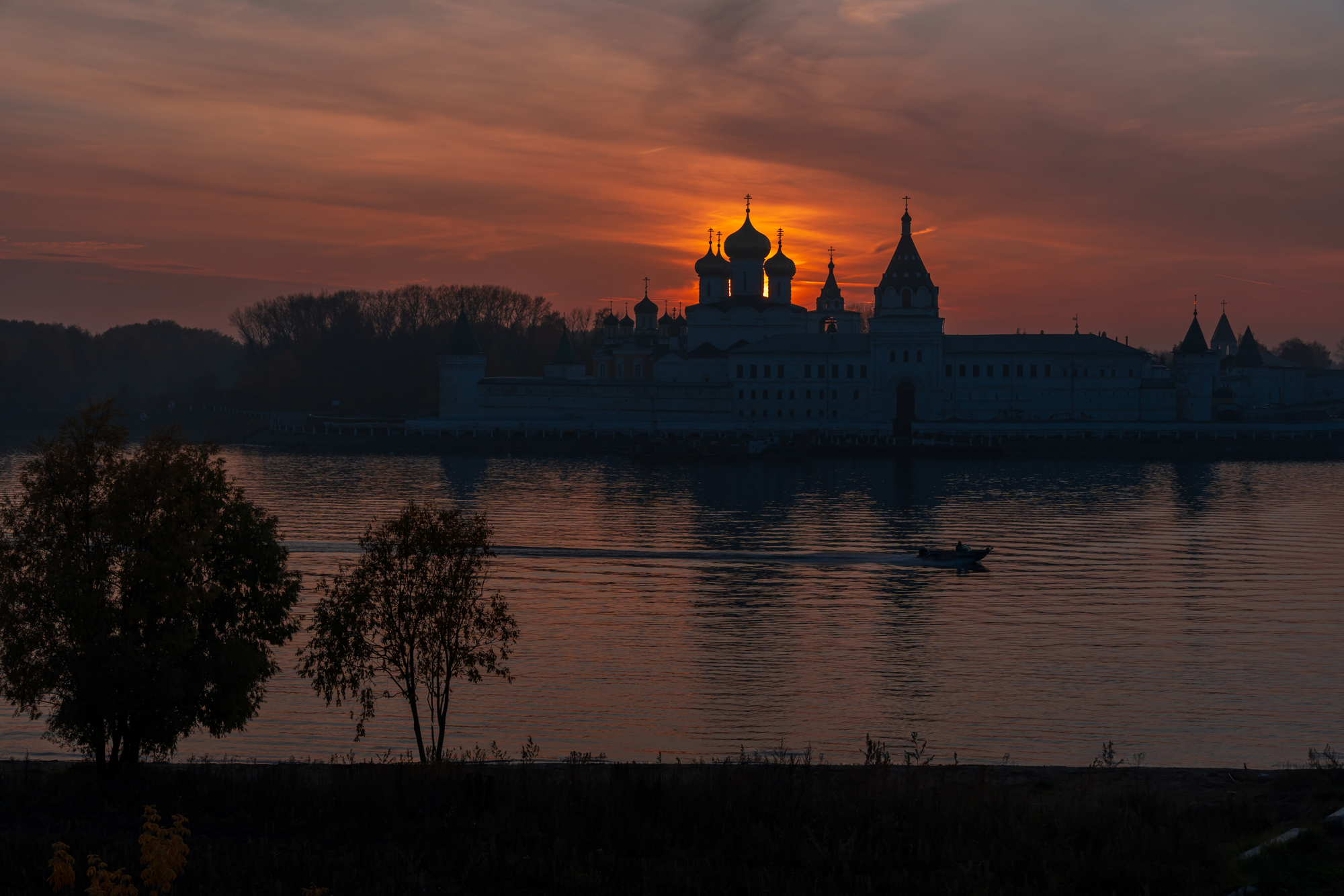 , Добродий Михаил