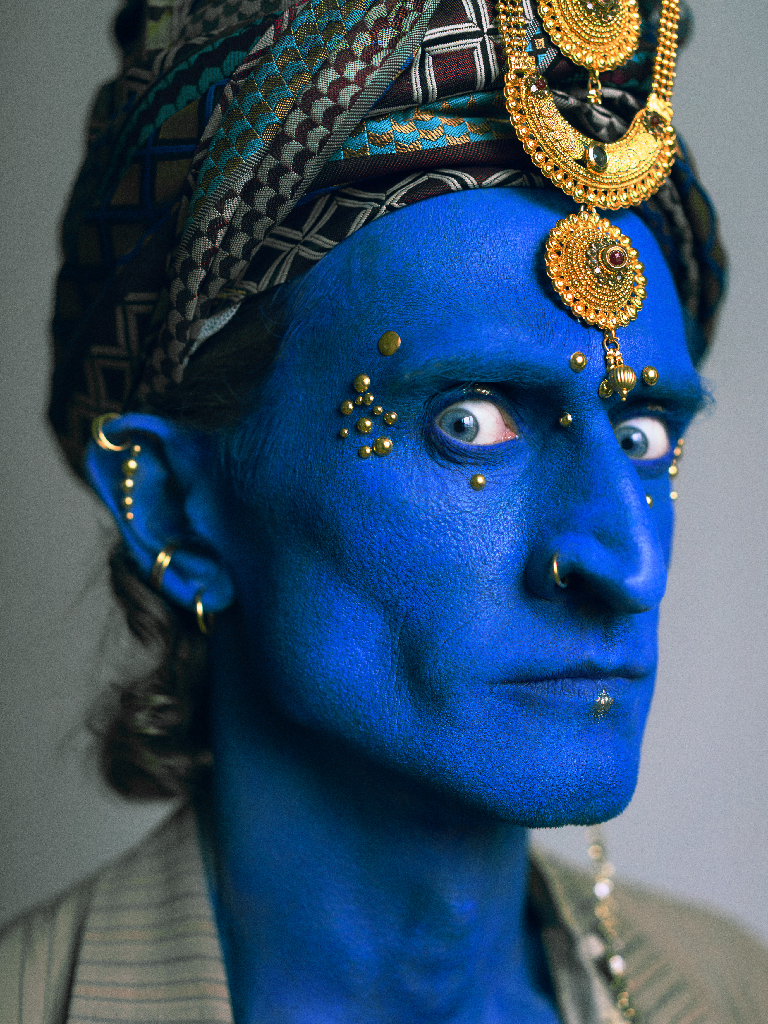 , Наташа Янкелевич