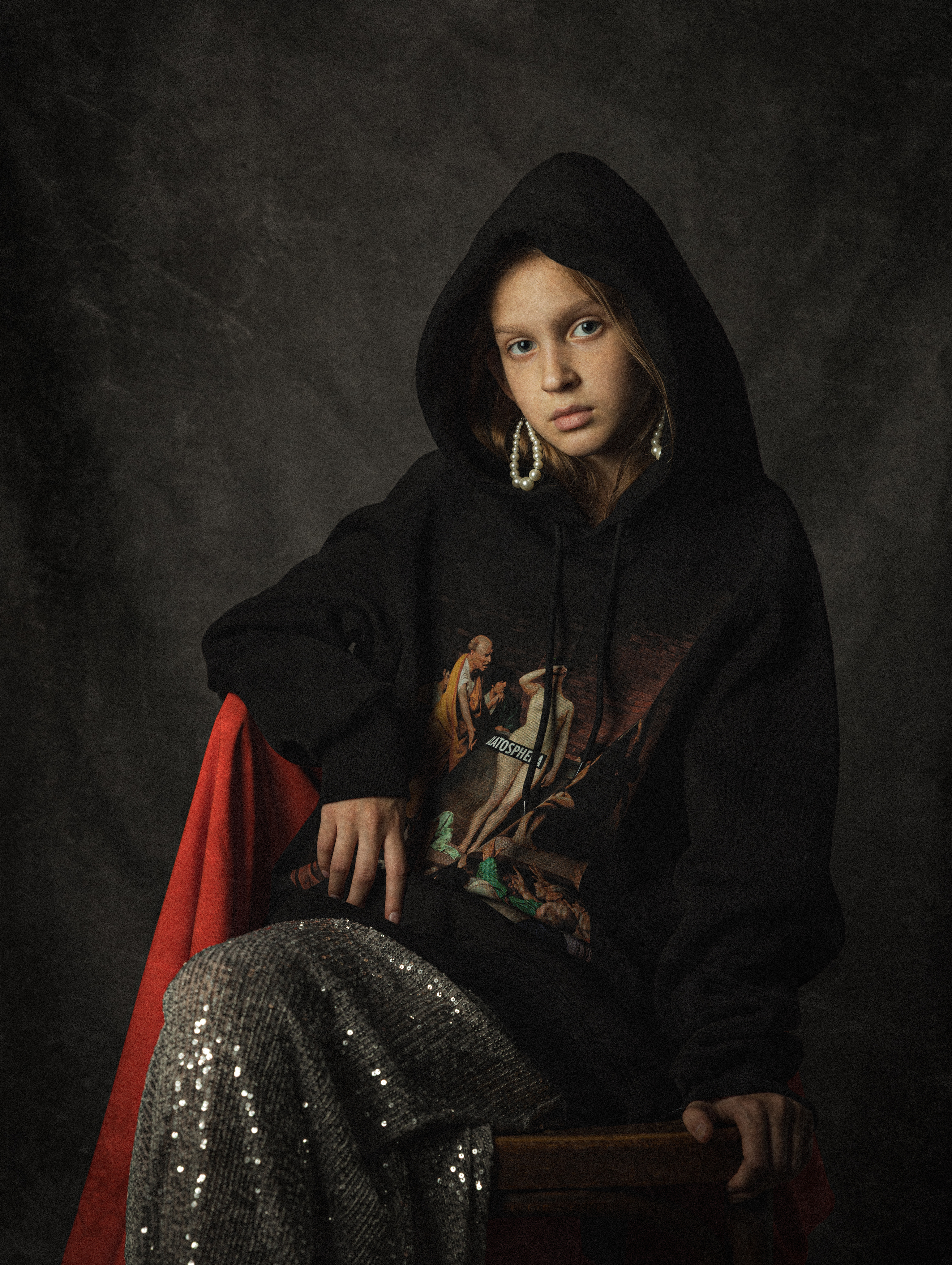 , Улитко Анастасия