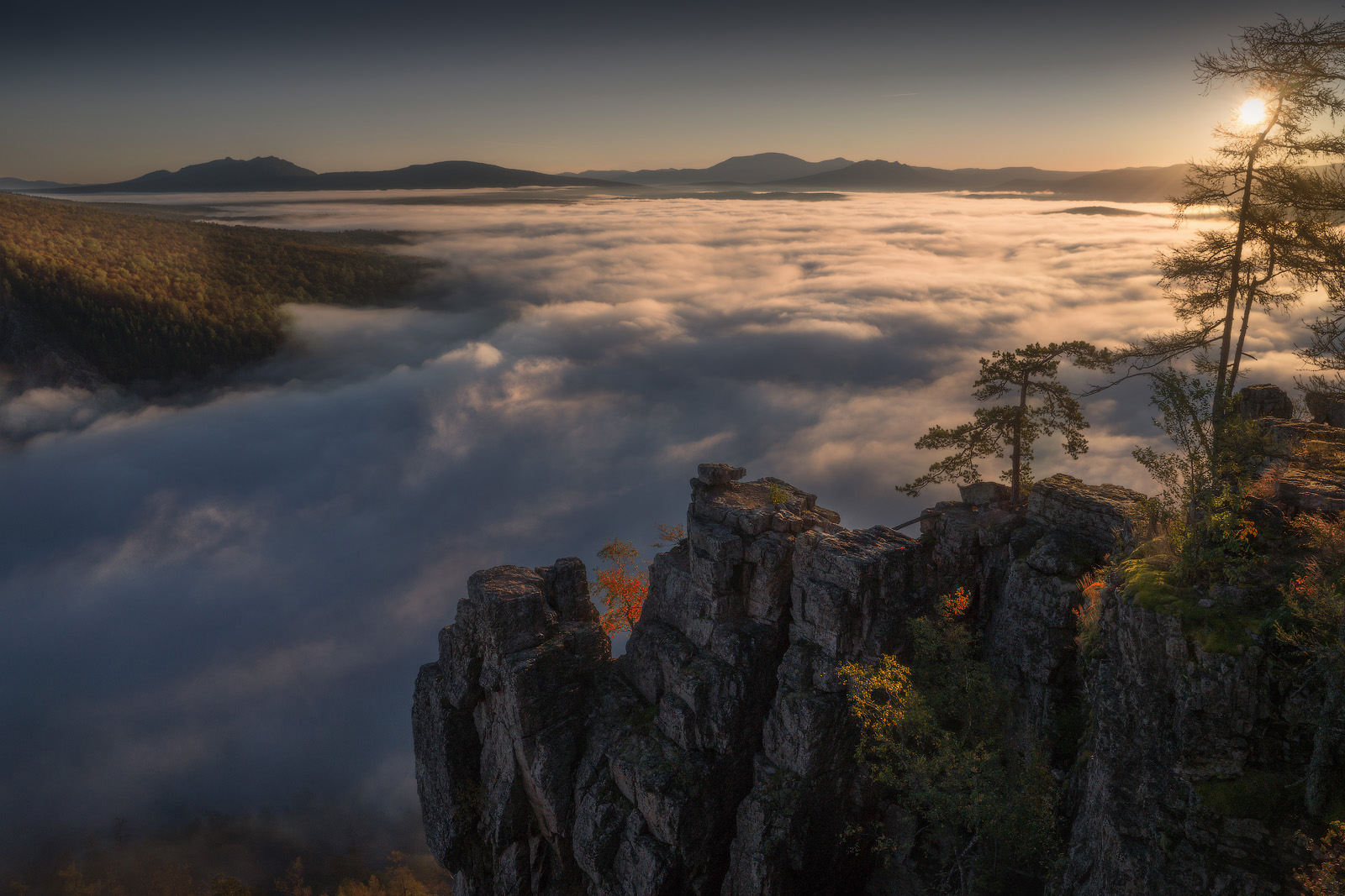 айгир, Владимир Ляпин