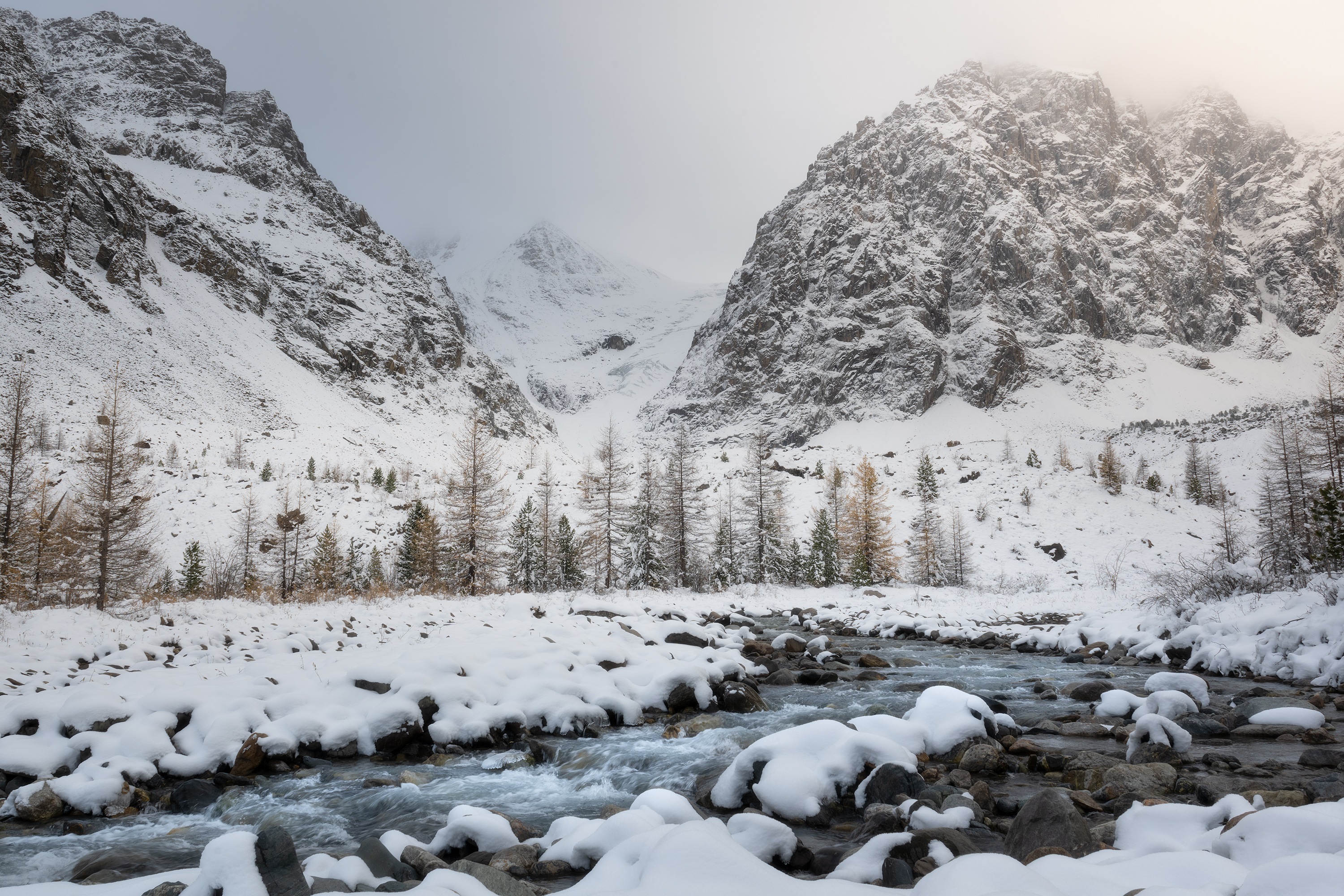 , Konstantin Kalinin