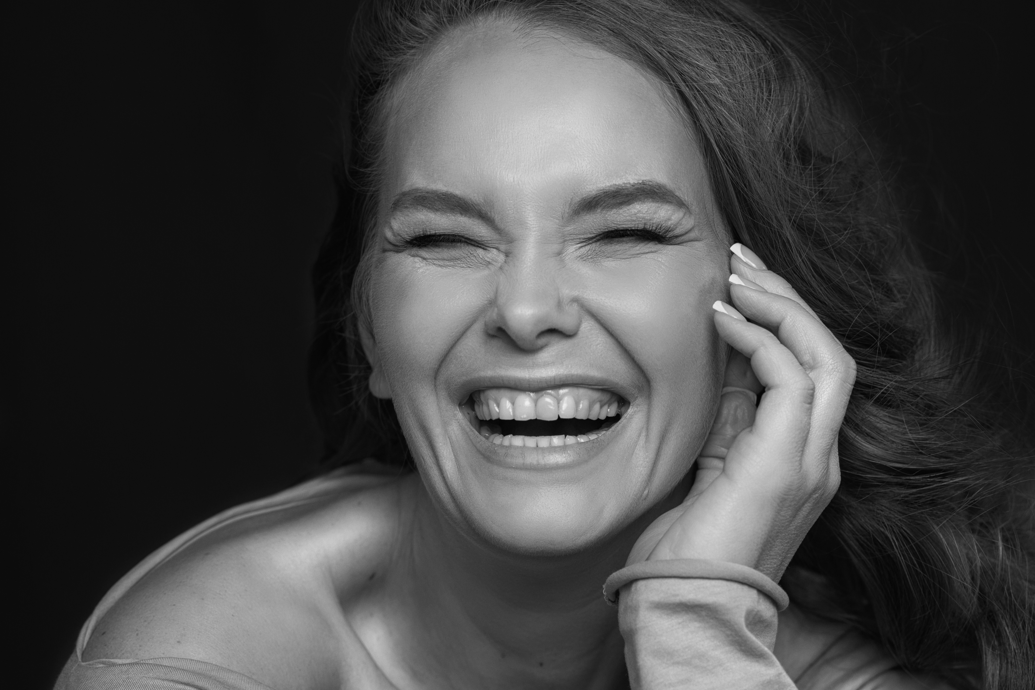 , Рязанцева Анастасия