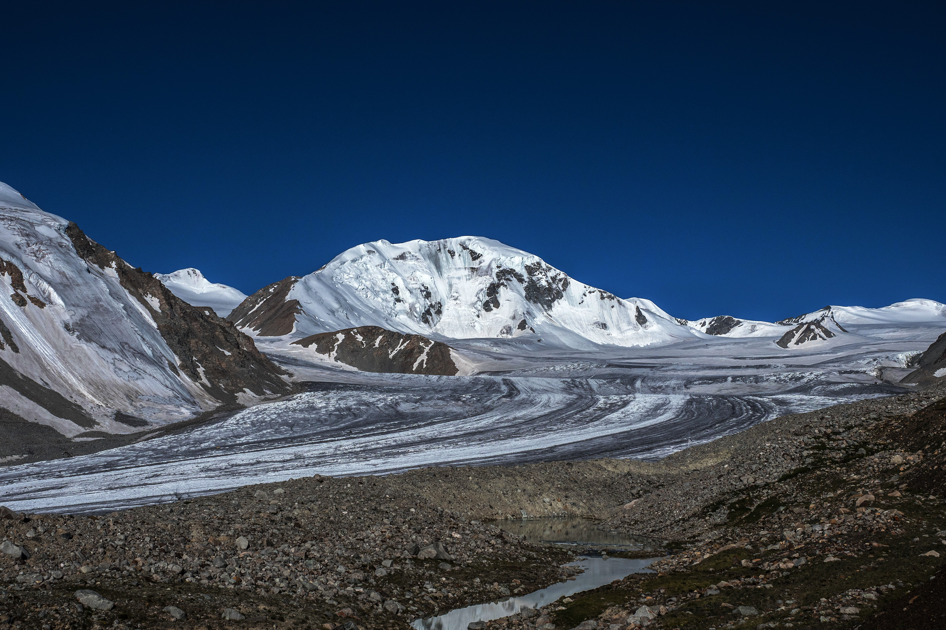 монголия, найрамдал, Станислав