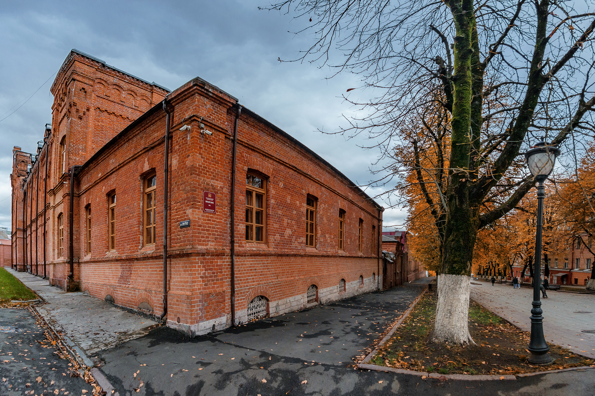 , Владимир Ноздрачев