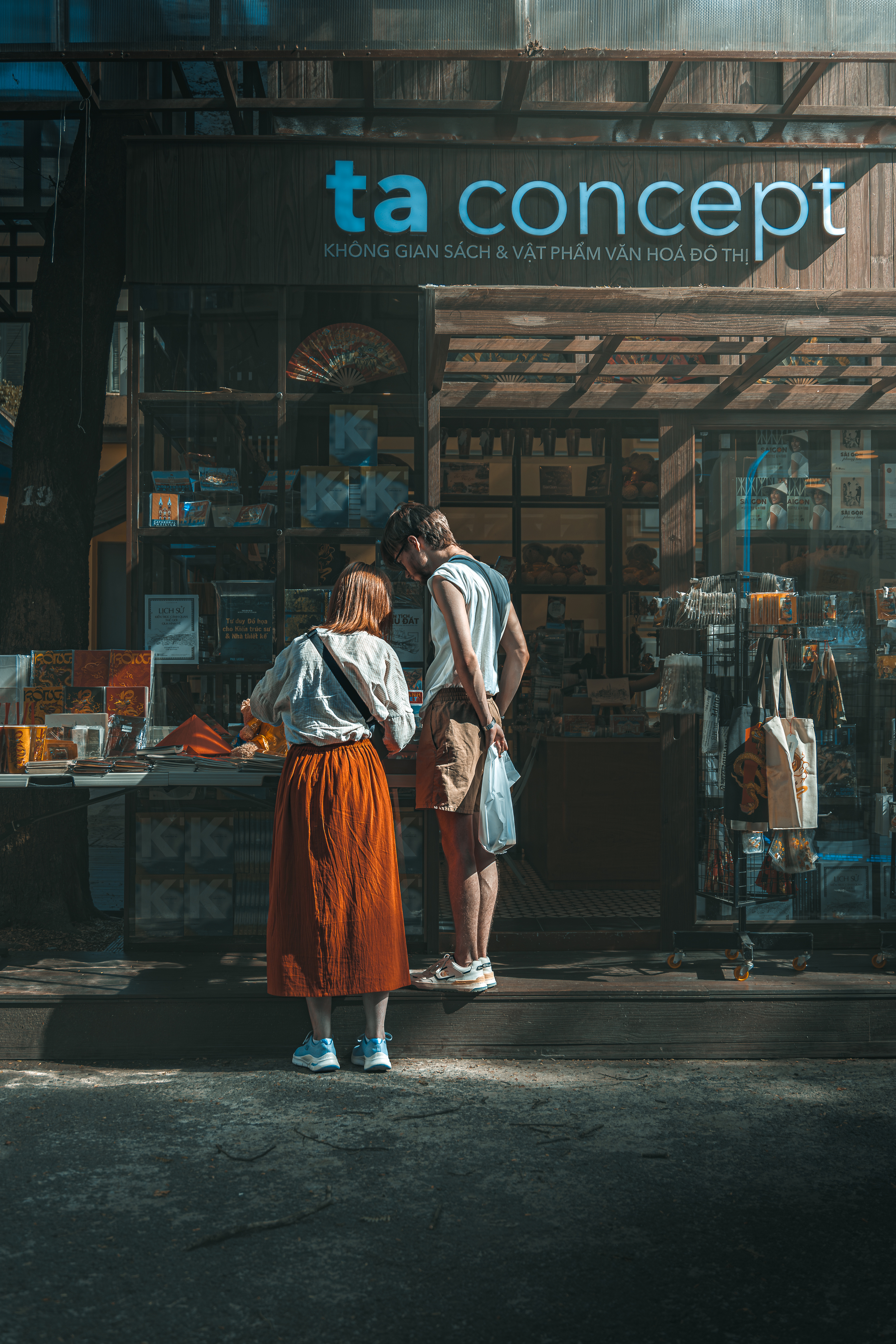 , Trần Thành Đạt