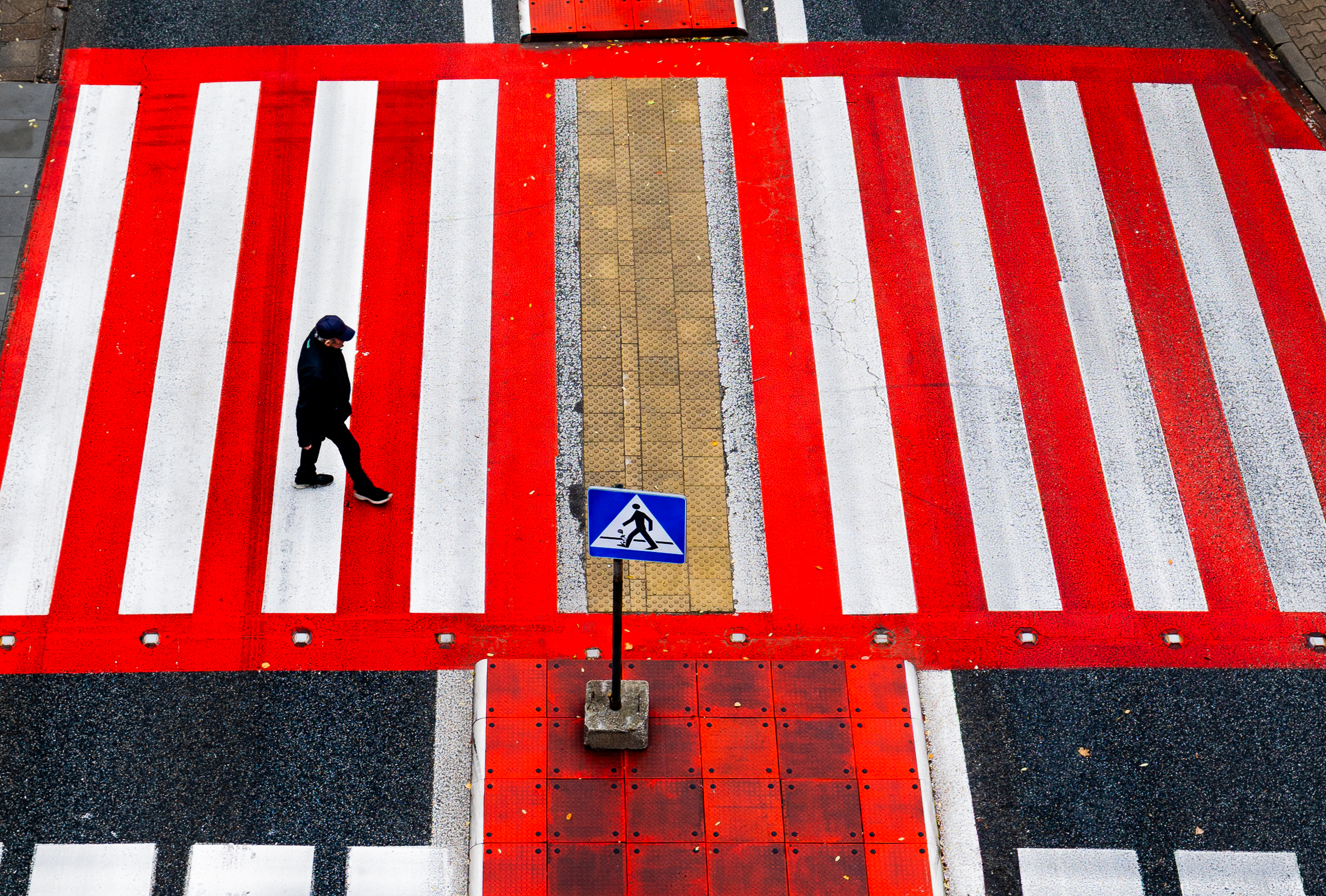 , Krzysztof Trojanowski